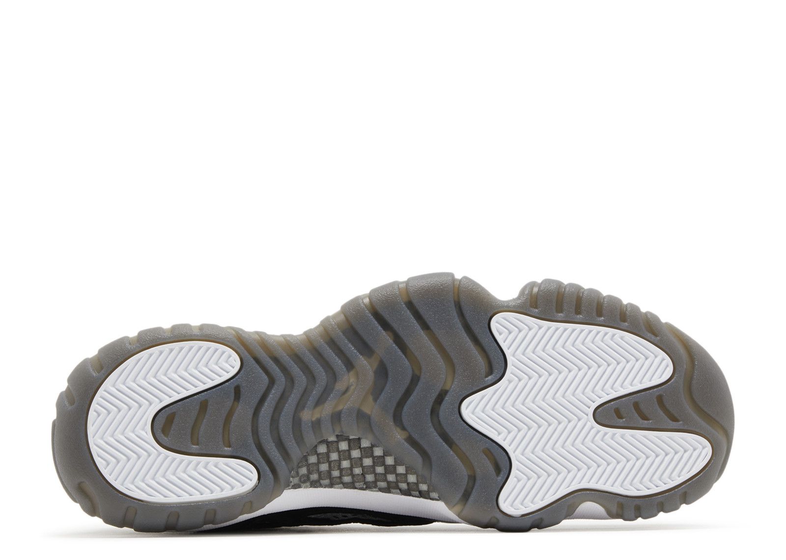 Jordan 11 Retro Low IE ‘Black White’