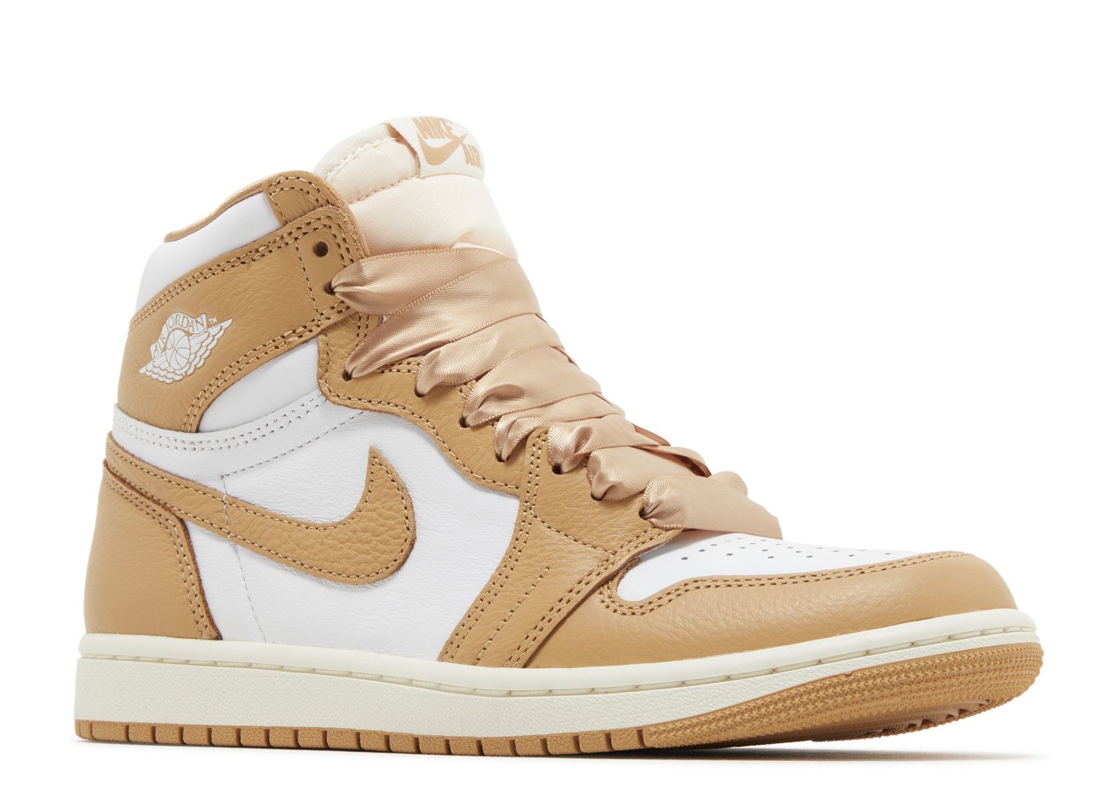 Wmns Jordan 1 Retro High OG ‘Praline’