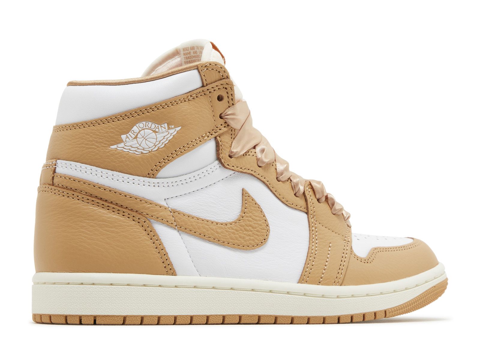 Wmns Jordan 1 Retro High OG ‘Praline’