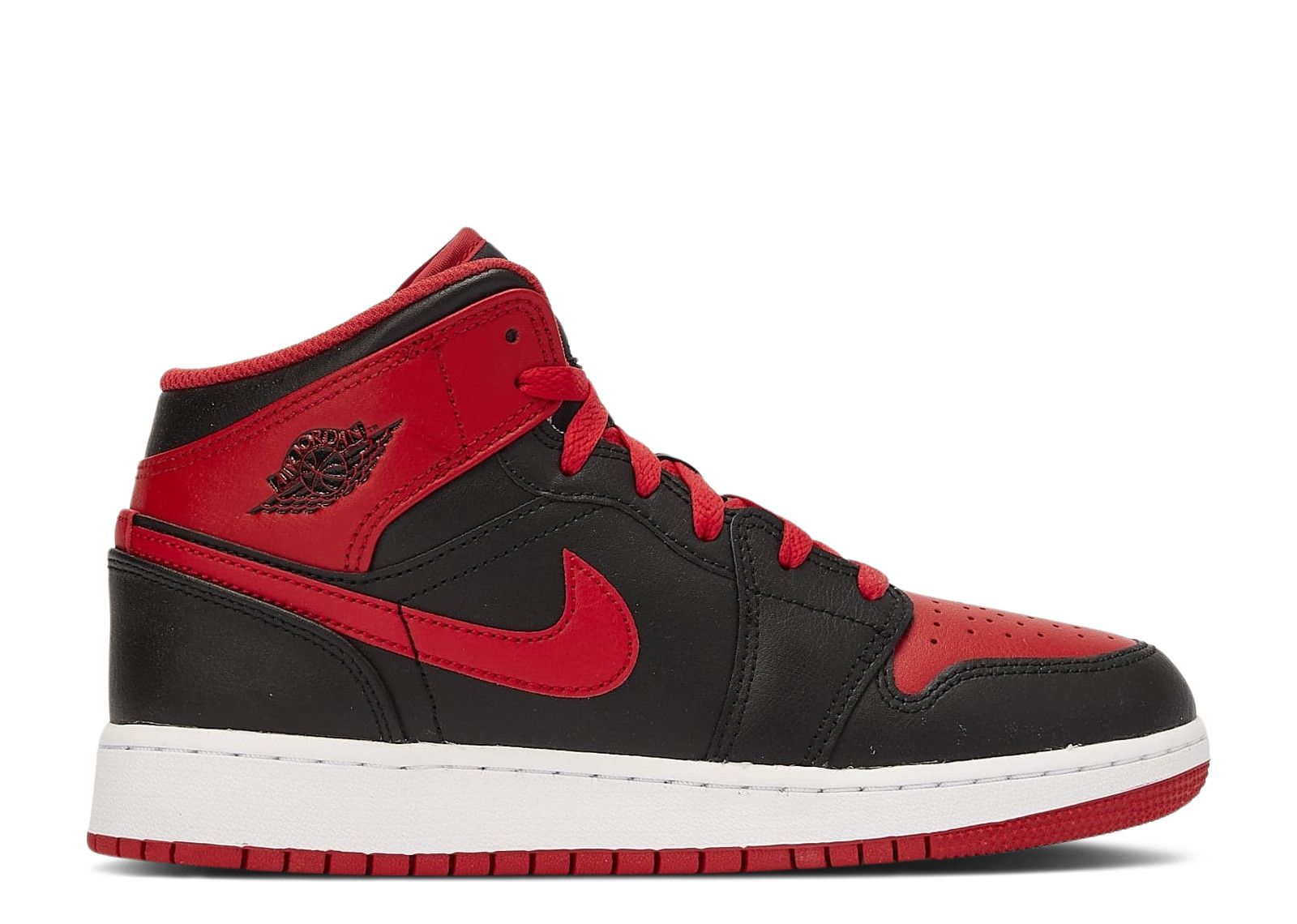 スニーカー Nike Air Jordan 1 Mid \"Flight Club\" 23cm Air Jordan 1 Mid SE Flight Club Men's Basketball Shoes