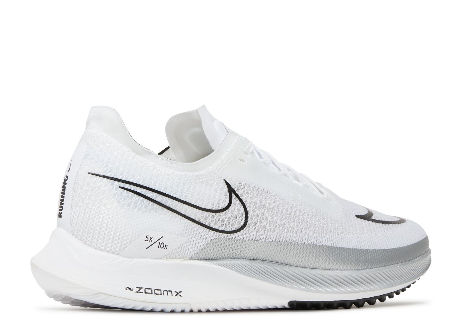 ZoomX Streakfly 'White Metallic Silver' - Nike - DJ6566 101