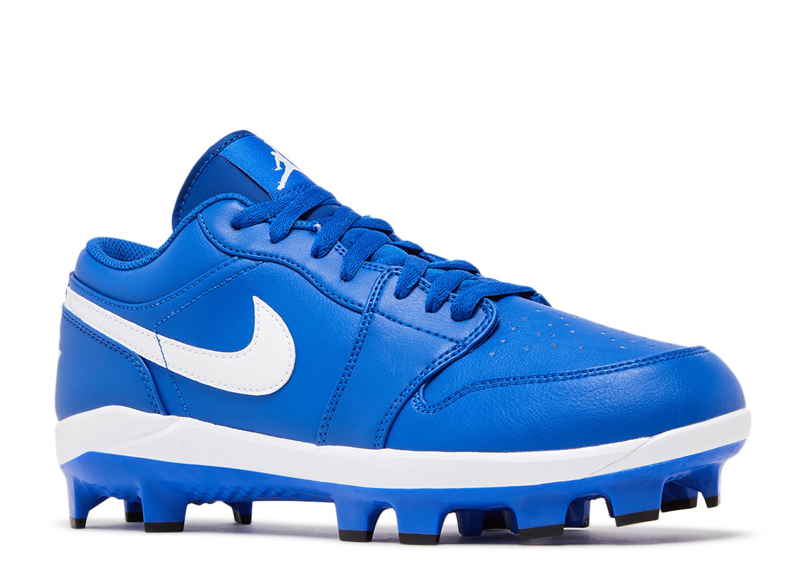 Jordan 1 Retro MCS Low ‘Game Royal White’