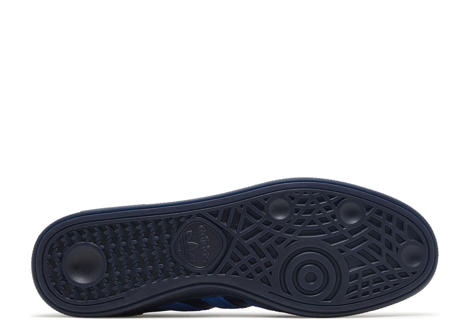 SHUKYU X E WAX X Handball Spezial 'Night Indigo' - Adidas SHUKYU X E WAX X Handball Spezial 'Night Indigo' - Adidas