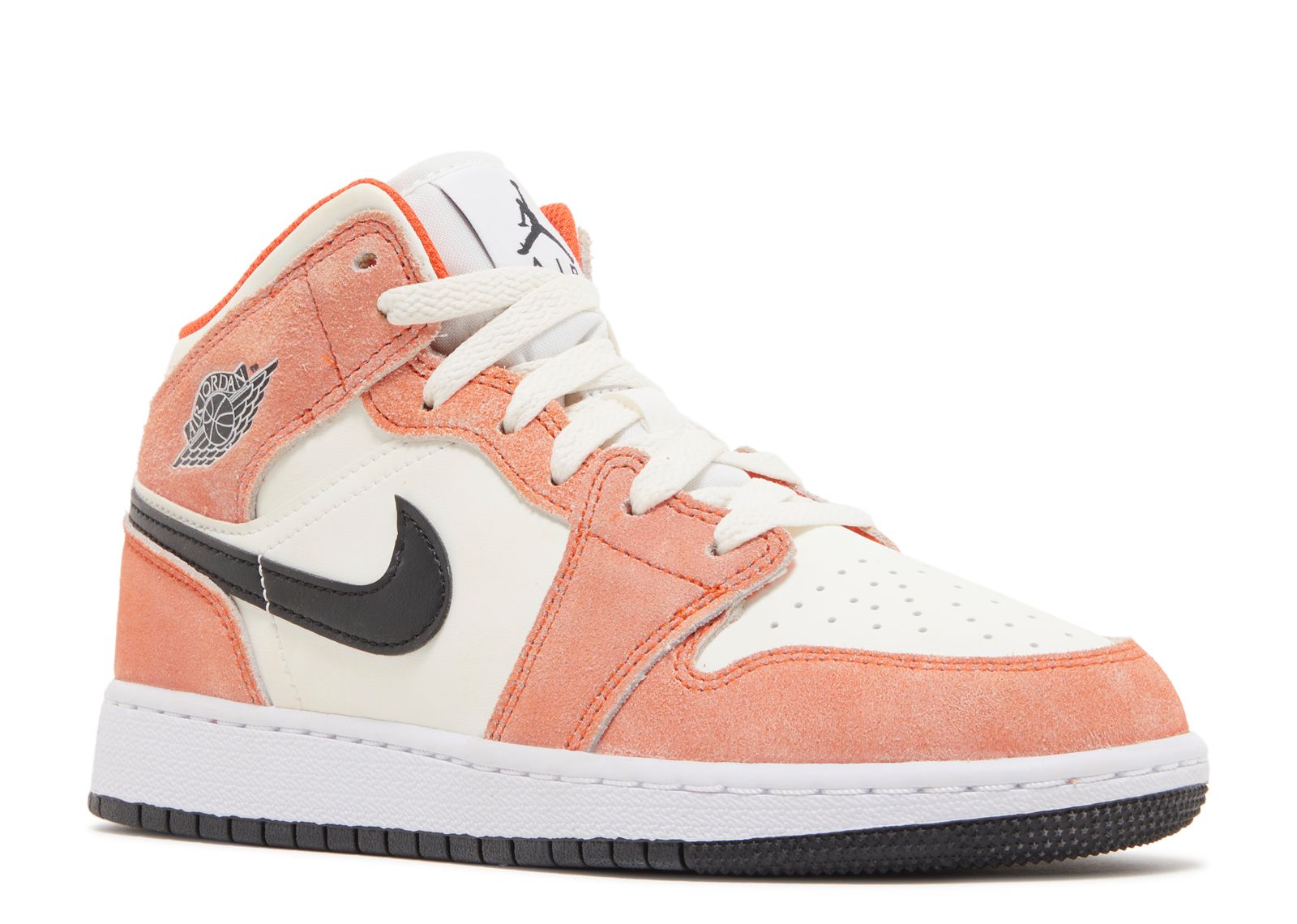 ストア 【今だけ割引クーポンあり!!】Jordan Jordan 1 Mid SE Orange