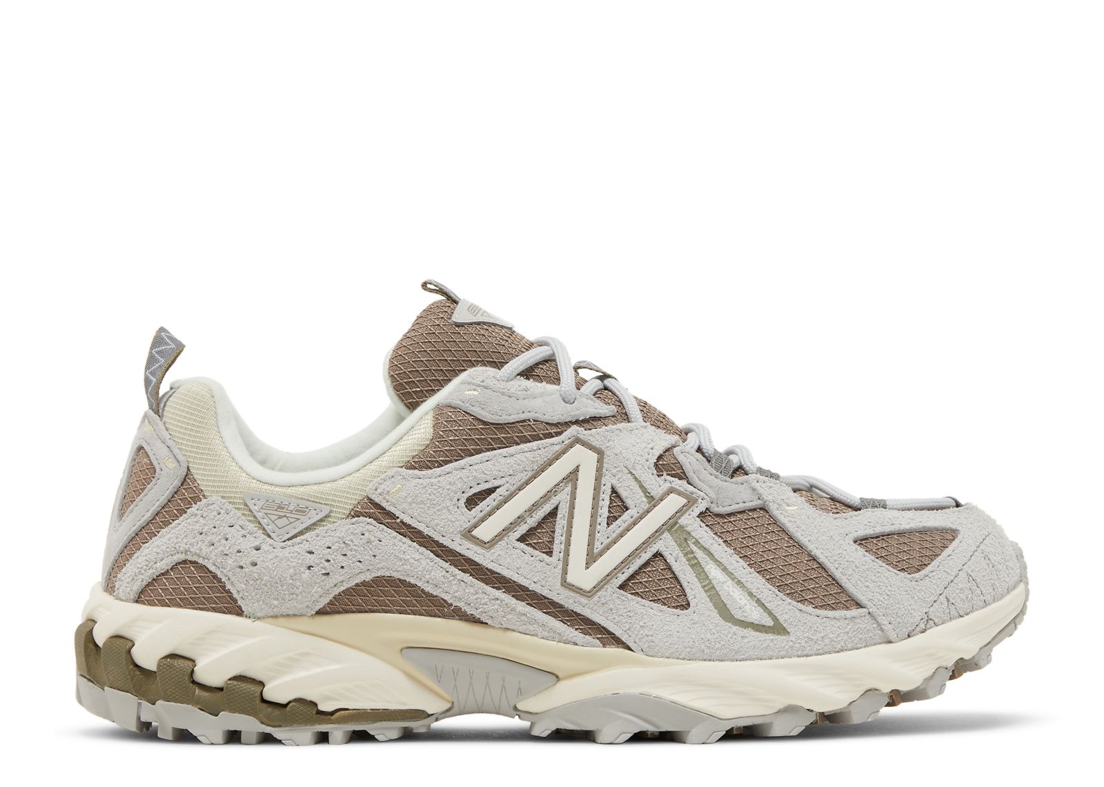 Mushroom New Balances Sneakers | Flight Club