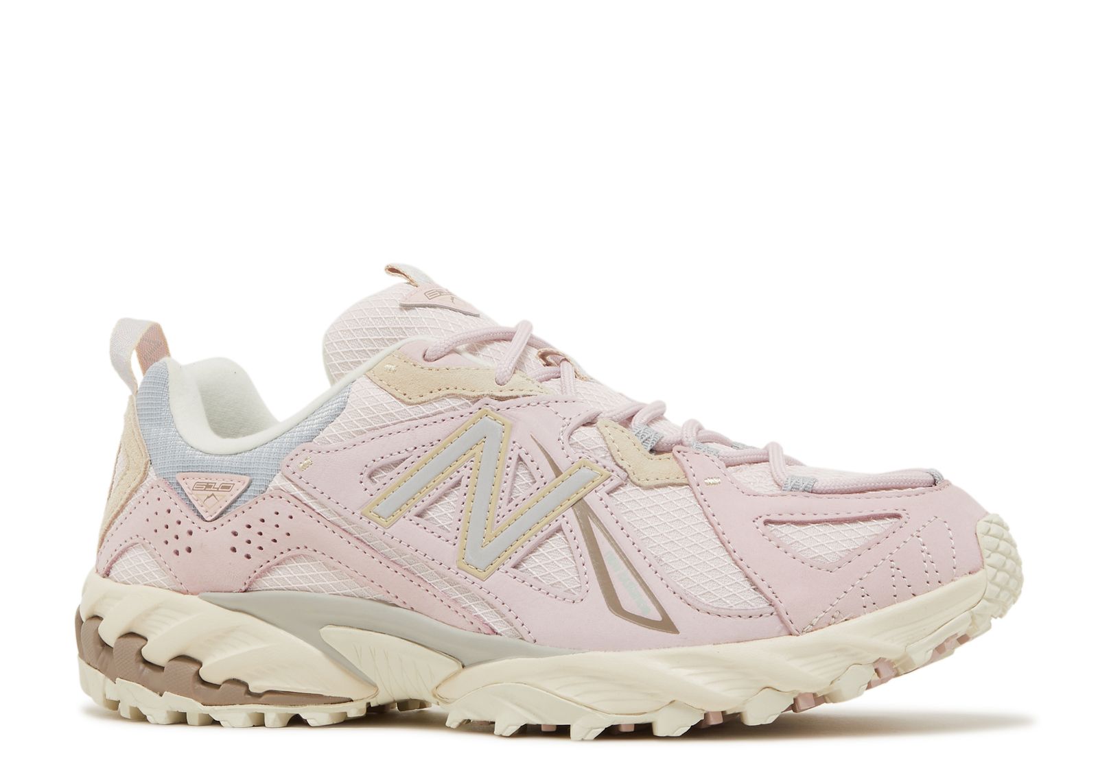 Womens new balance outlet 610