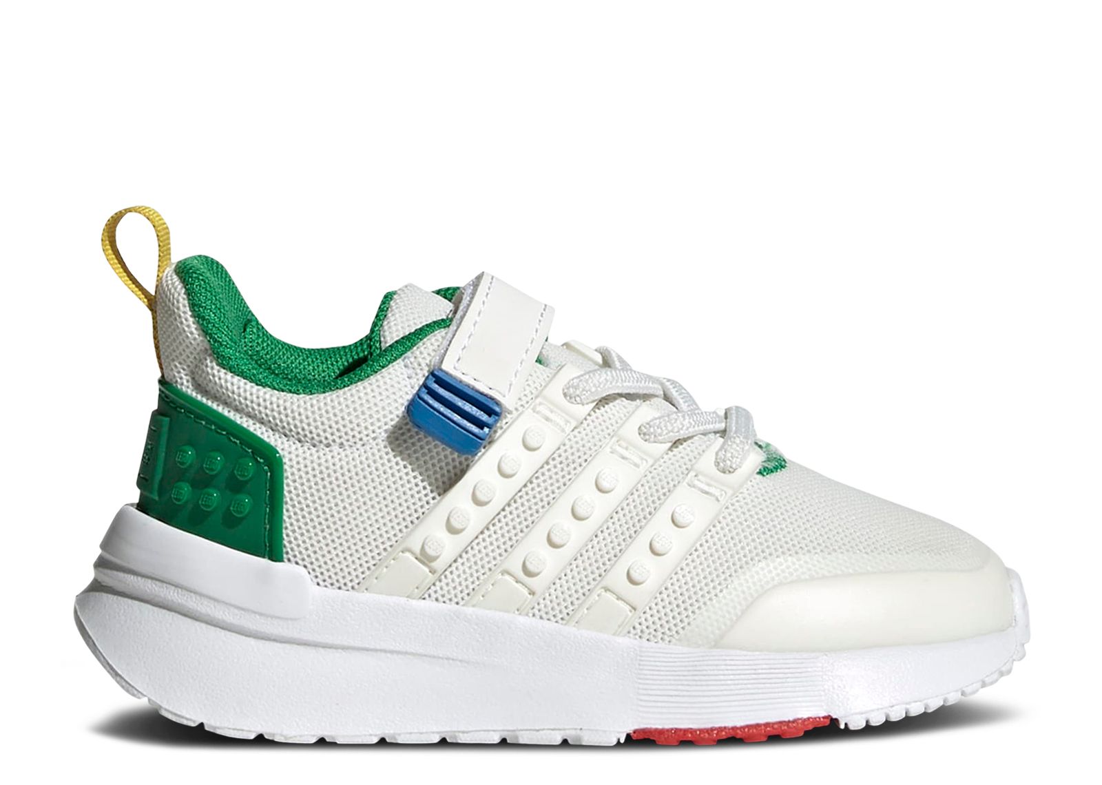 adidas gazelle silver green womens ADIDAS LEGO SPORT PRO EL K - GW3016  bCODE