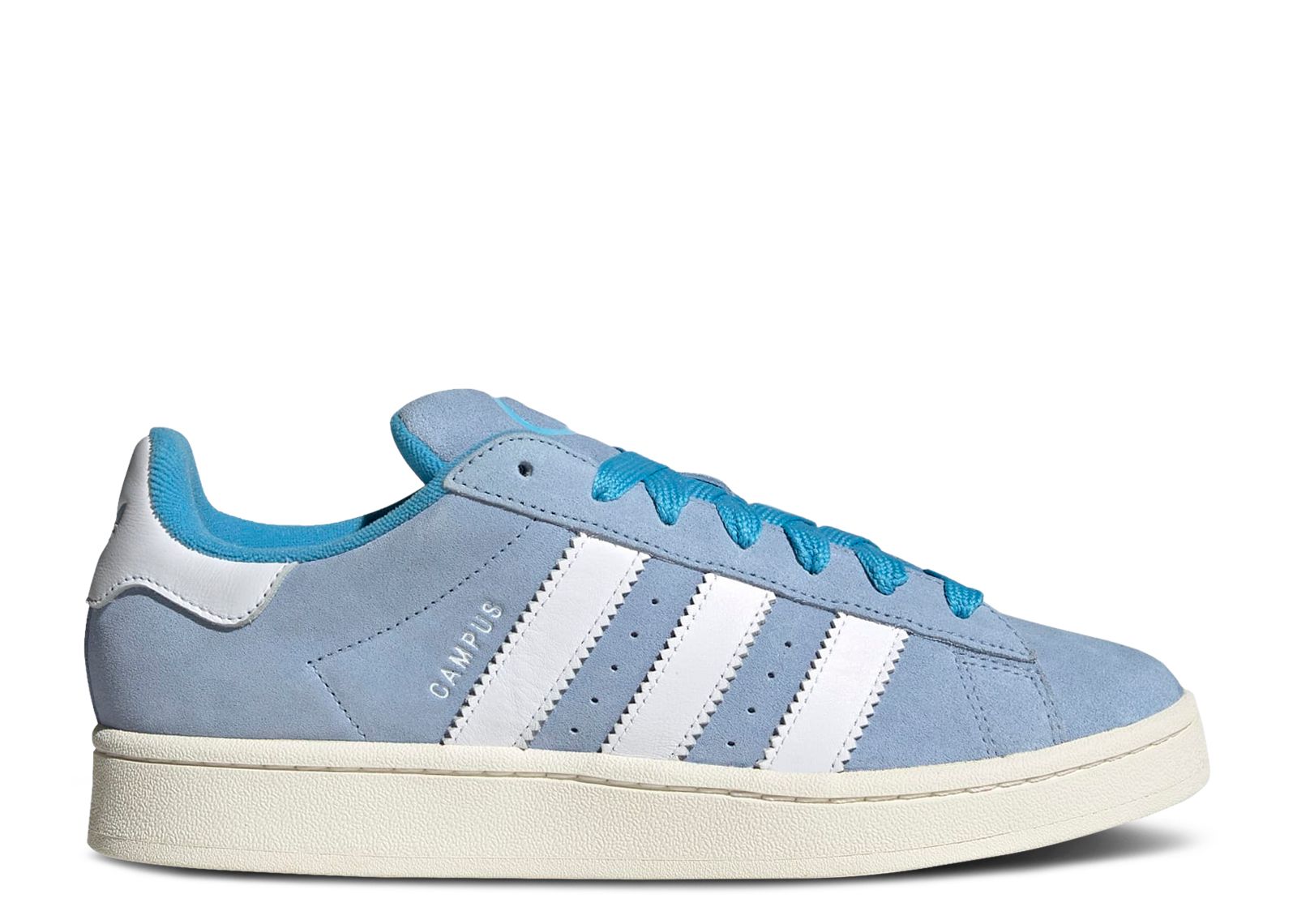 Campus 00s 'Ambient Sky' - Adidas - GY9473 - ambient sky/cloud white ...