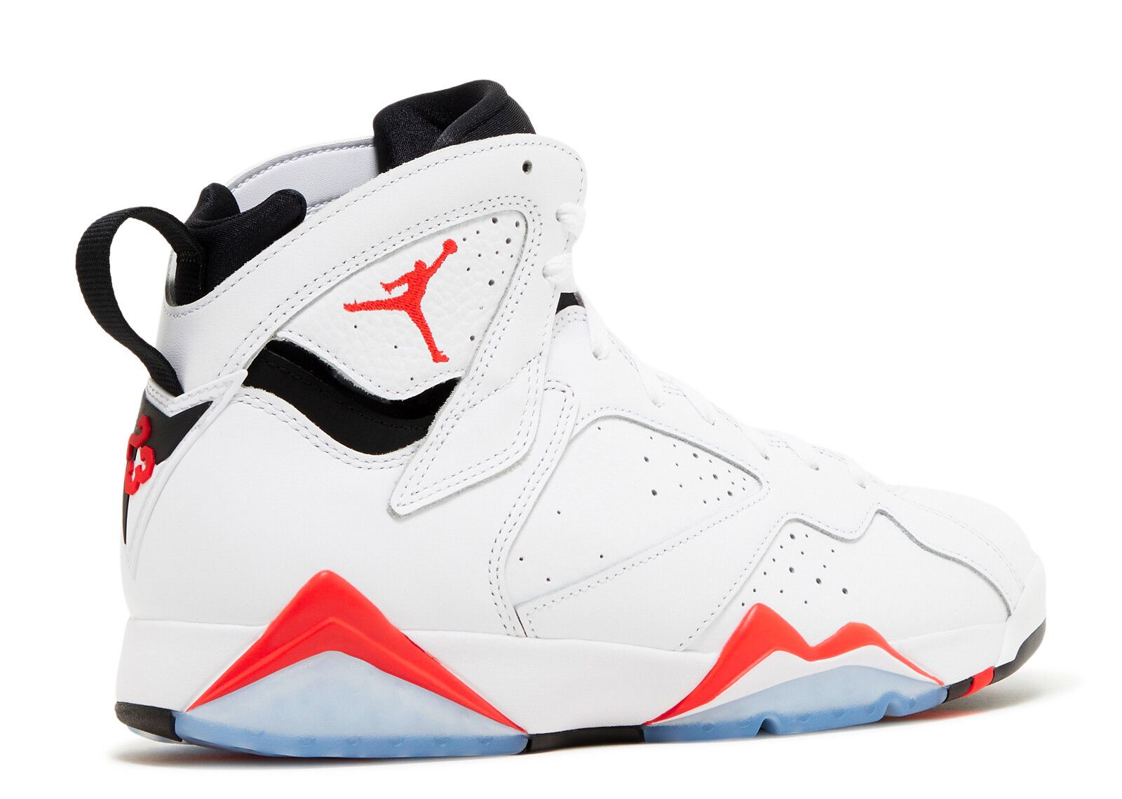 Jordan 7 Retro ‘White Infrared’
