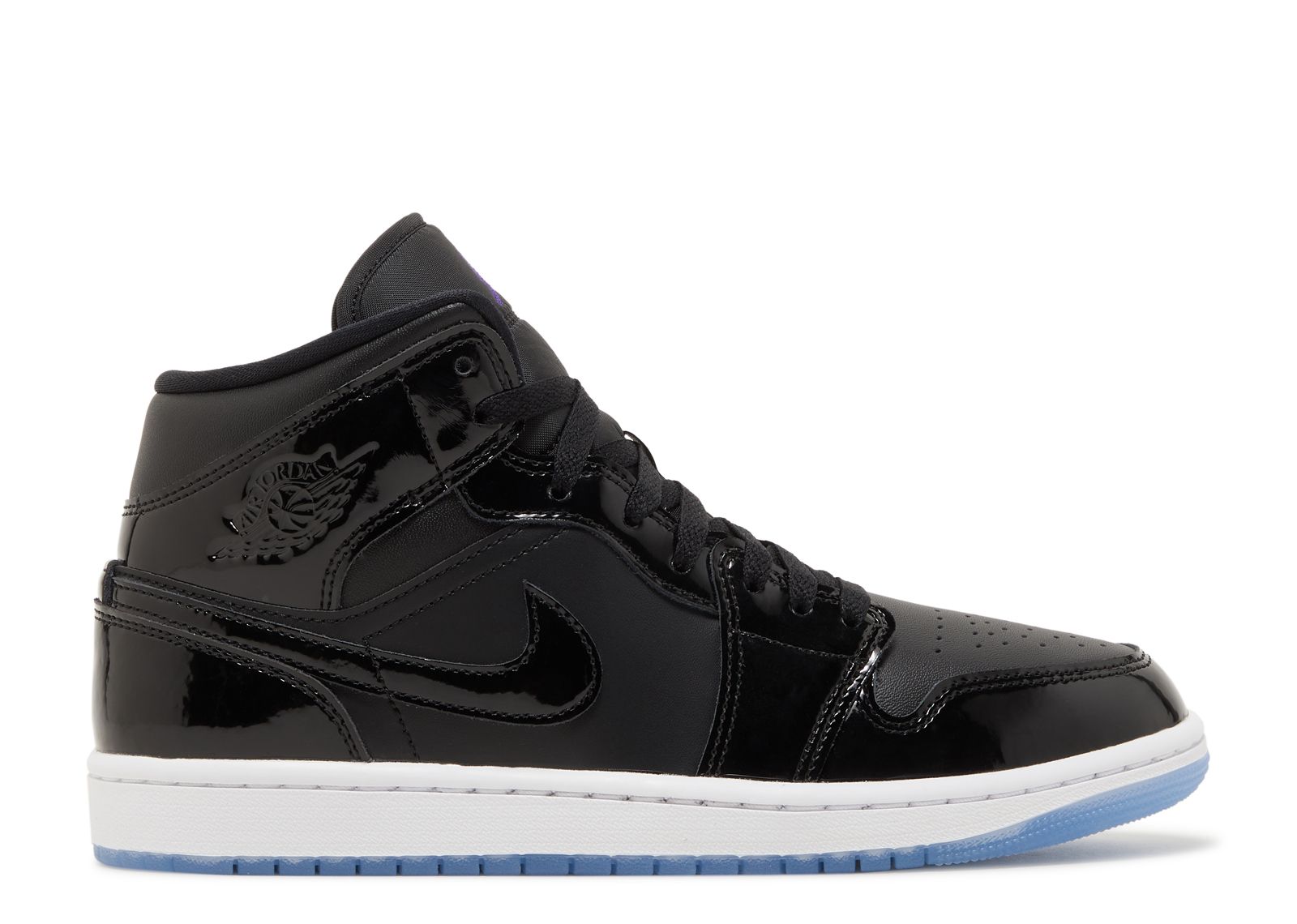 Air Jordan 1 Mid SE 'Space Jam' - Air 