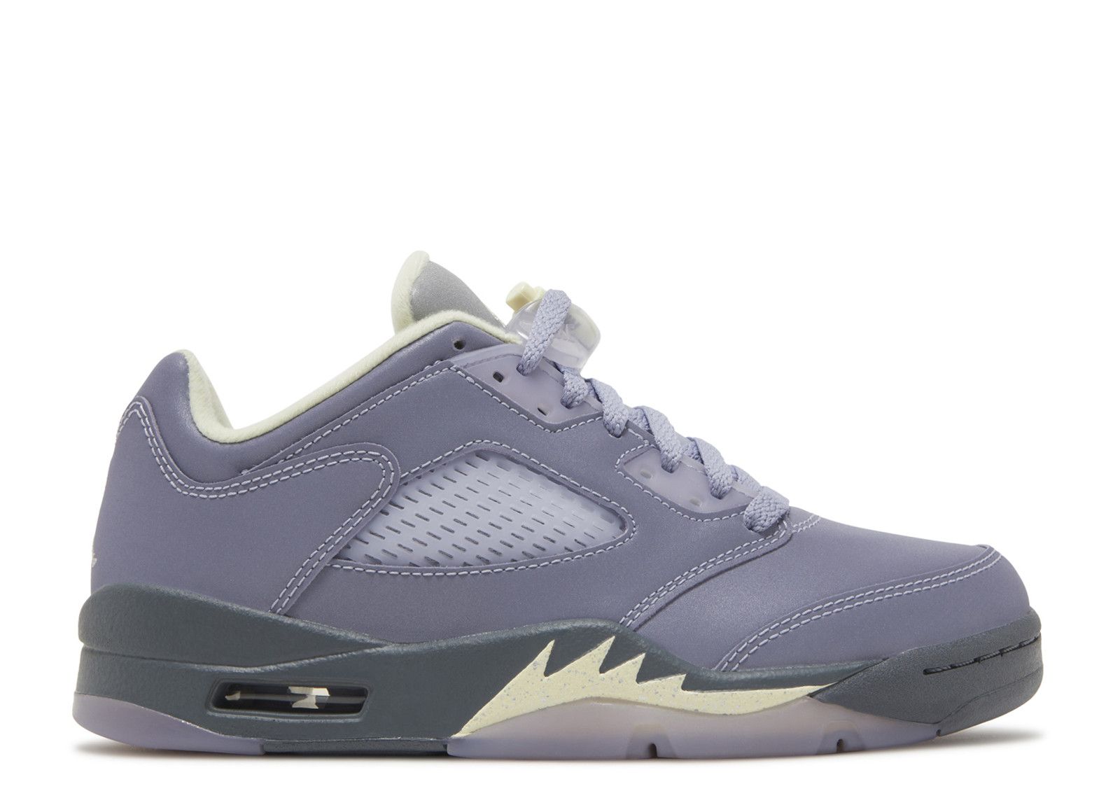 Wmns Jordan 5 Retro Low 'Indigo Haze'