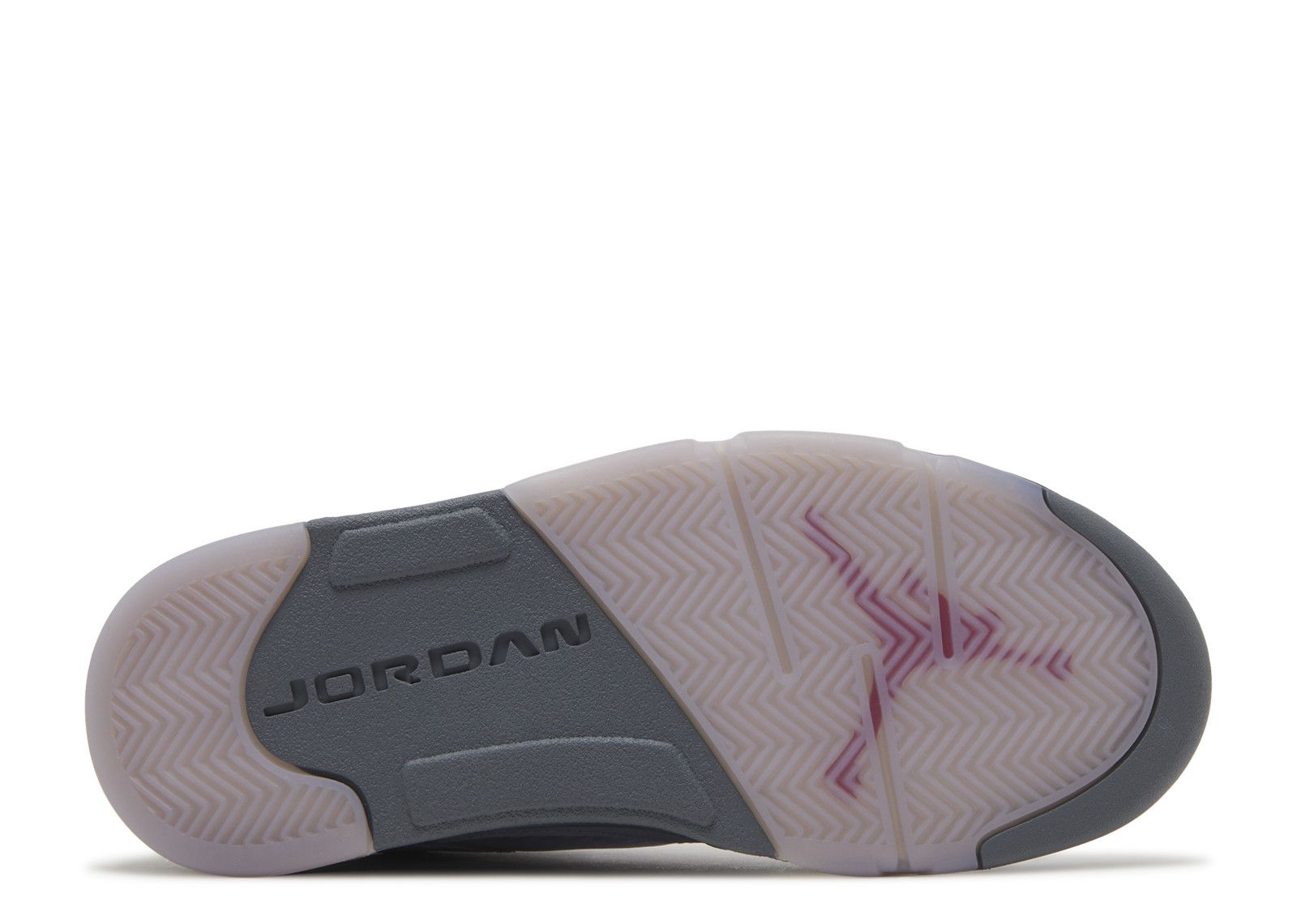 Wmns Jordan 5 Retro Low ‘Indigo Haze’