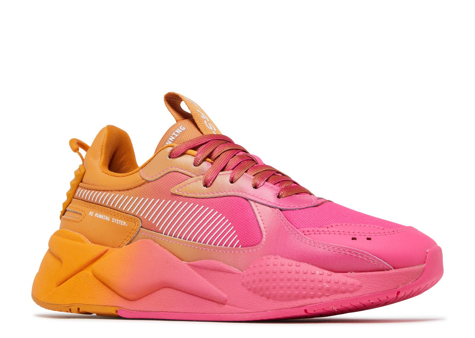 Wmns RS X 'Faded Glowing Pink Desert Clay' - Puma - 392884 02