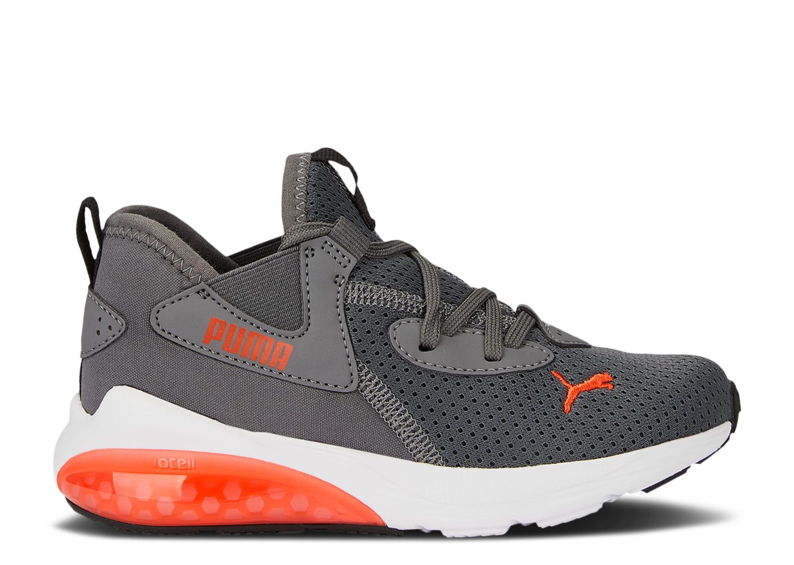 Cell Vive Little Kid 'Dark Grey Orange'