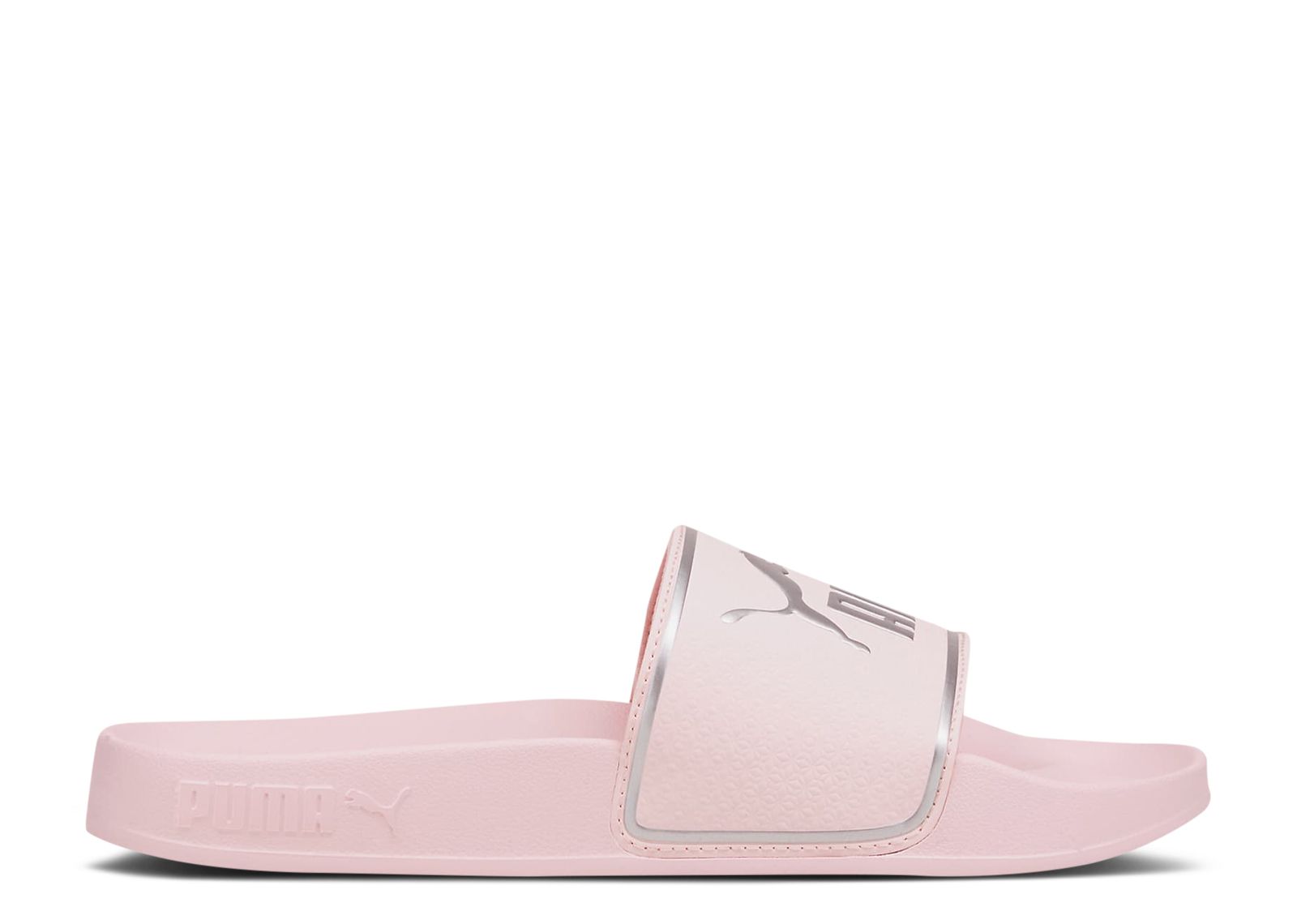 Leadcat 2.0 Slide Big Kid 'Chalk Pink Silver'