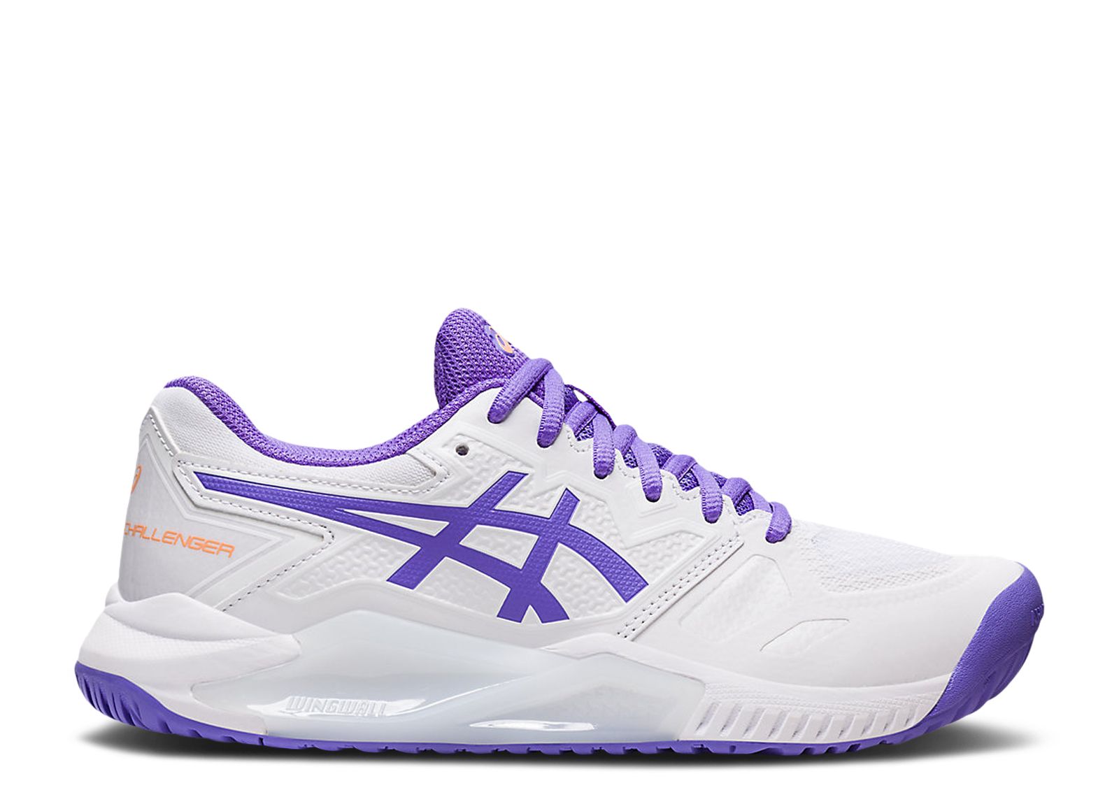 Wmns Gel Challenger 13 'White Amethyst'