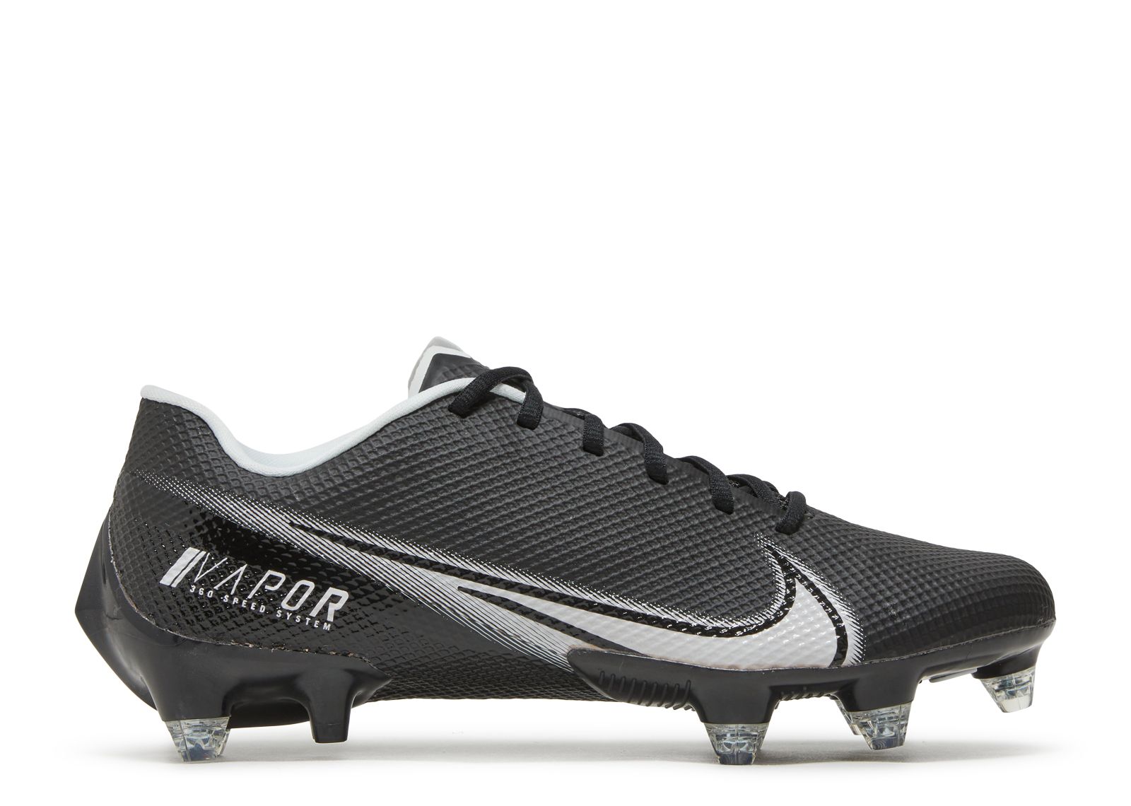 NIKE VPエッジスピード360’23BLK/WHT 11.5 NIKE VPエッジスピード360'23BLK/WHT 11.5 NEW NIKE VAPOR EDGE
