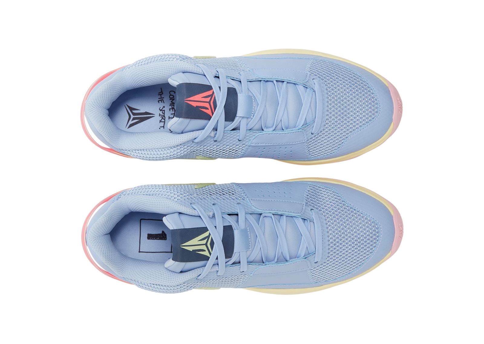 Nike Ja 1 “EYBL” : r/memphisgrizzlies
