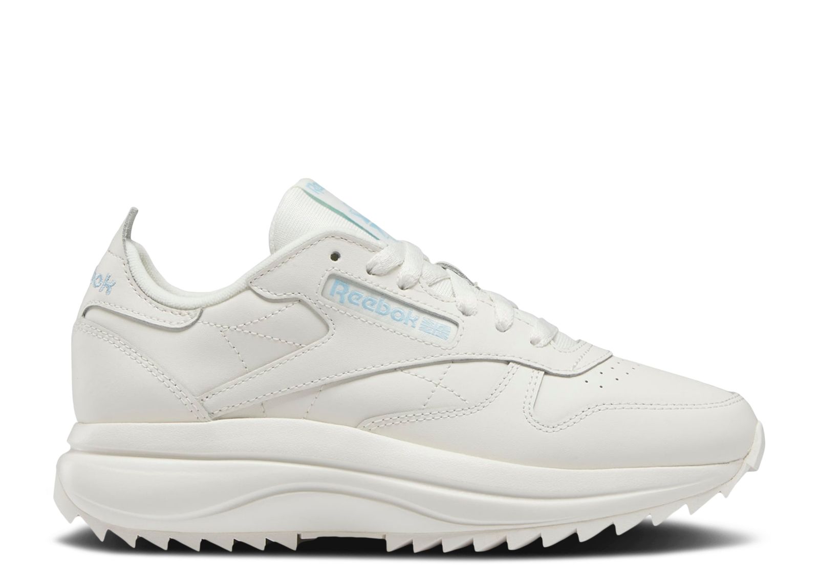 Wmns Classic Leather SP Extra 'Chalk Blue Pearl'