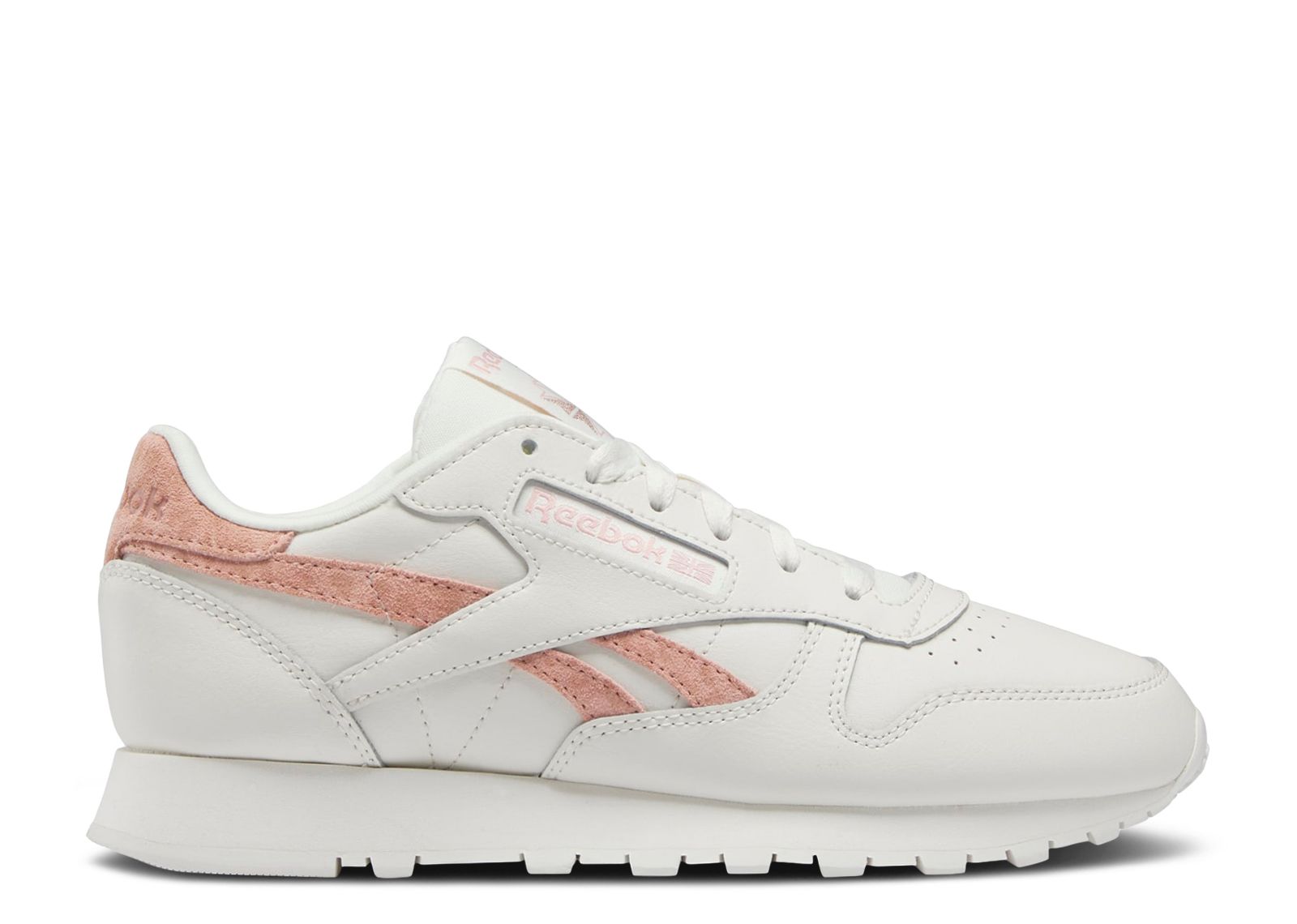 Wmns Classic Leather 'Chalk Aura Orange'