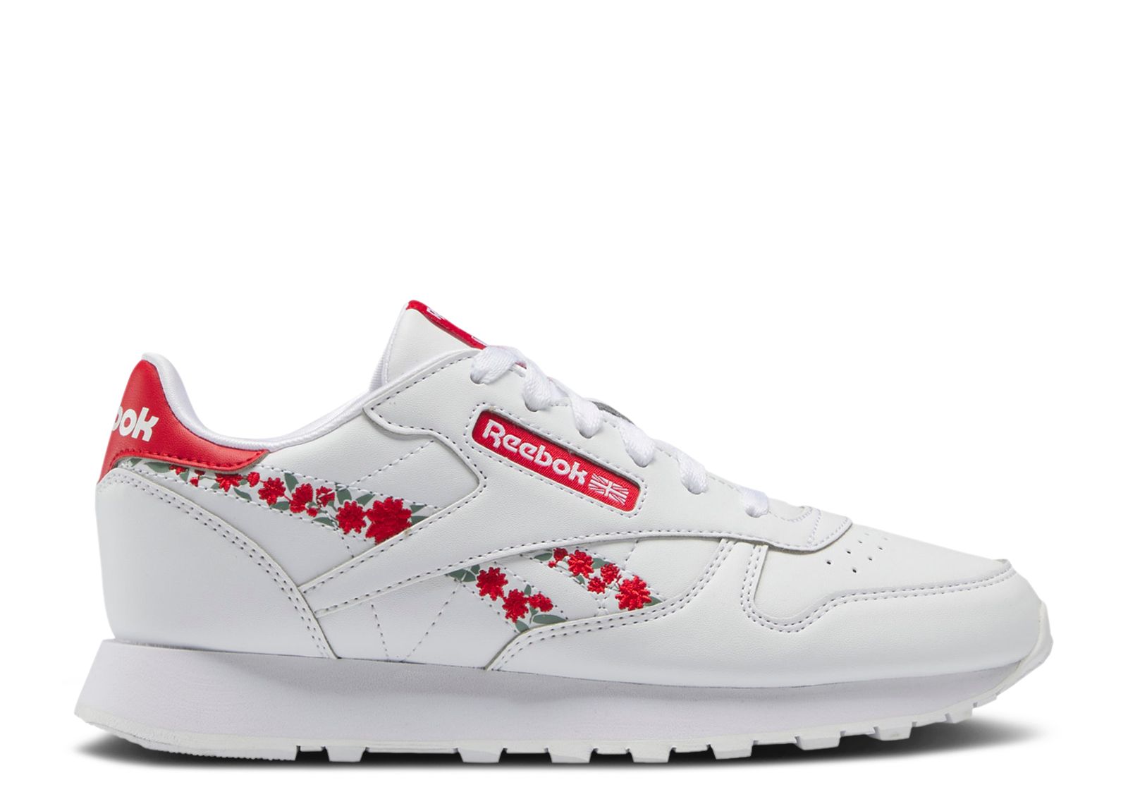 Reebok flower online