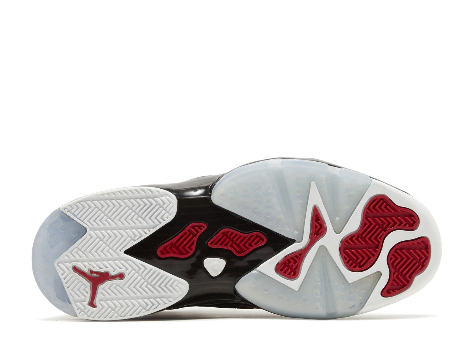 Jordan 6 17 23 GS 'Carmine' - Air Jordan - DM1159 006 - black