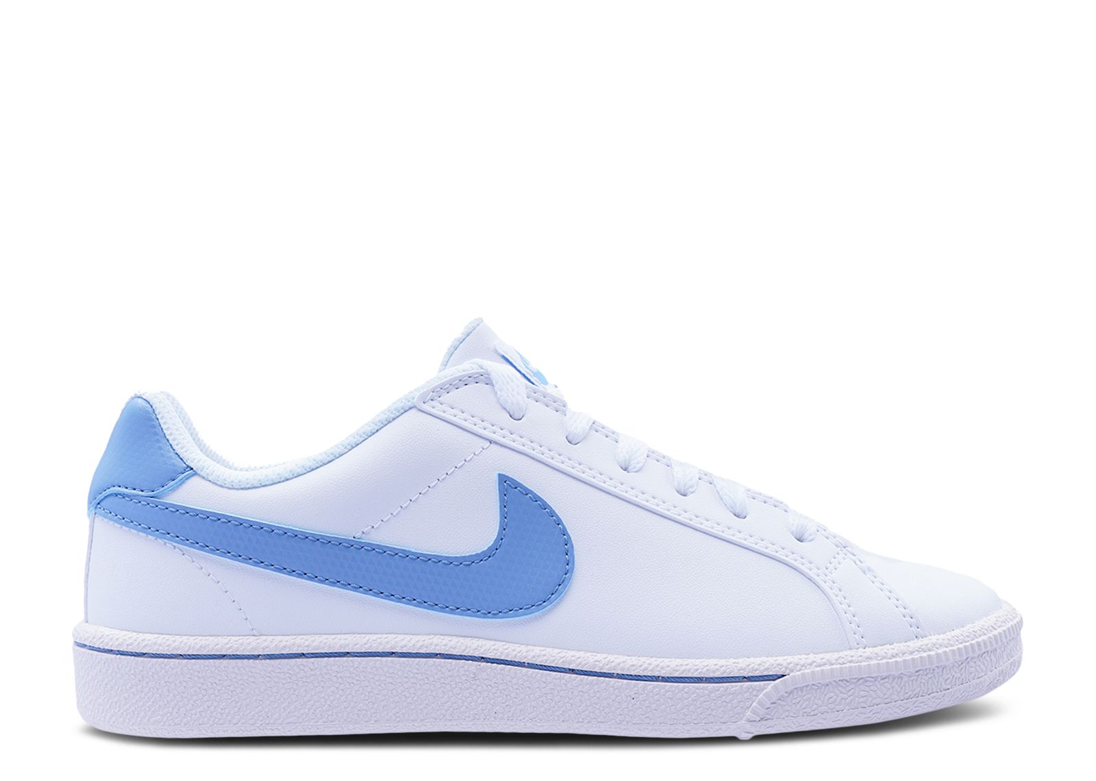 Nike majestic court white deals