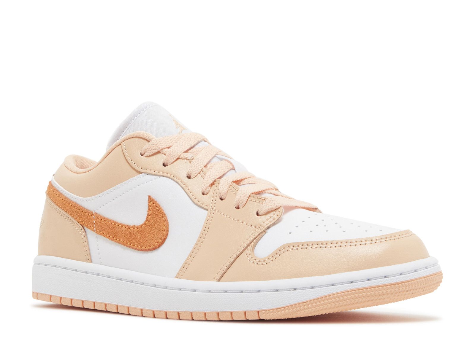 Wmns Jordan 1 Low ‘Sunset Haze’