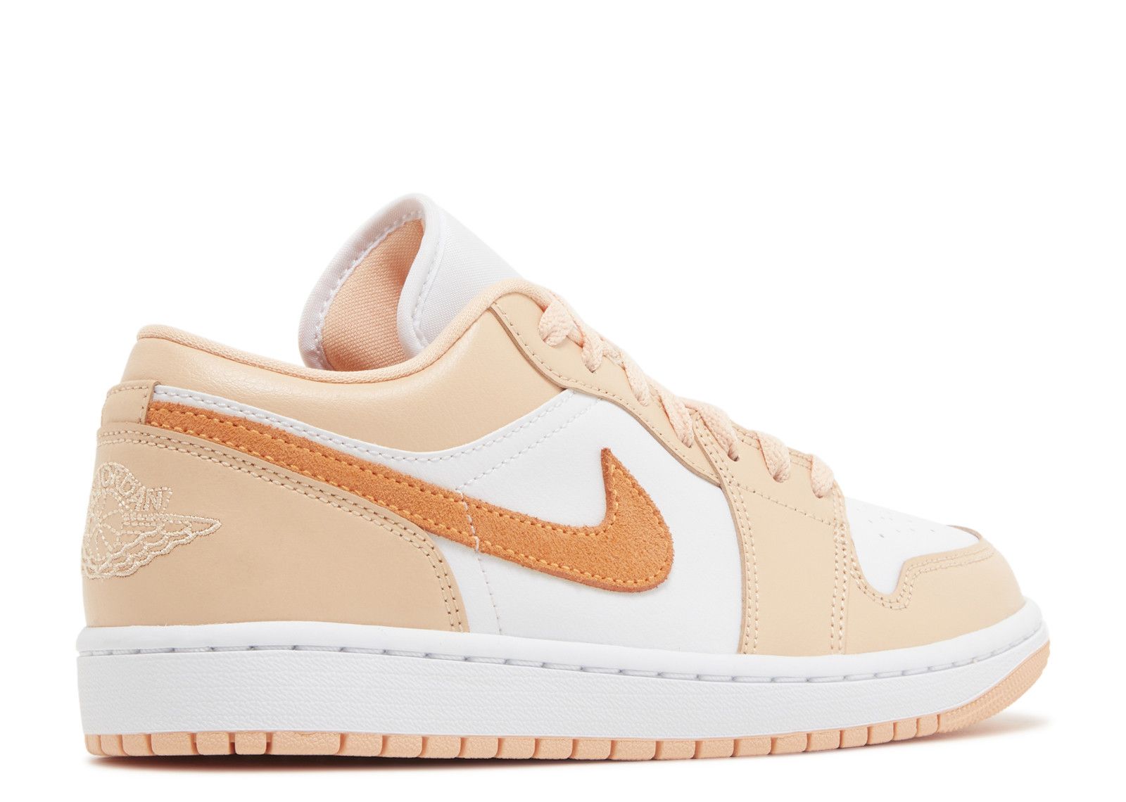 Wmns Jordan 1 Low ‘Sunset Haze’