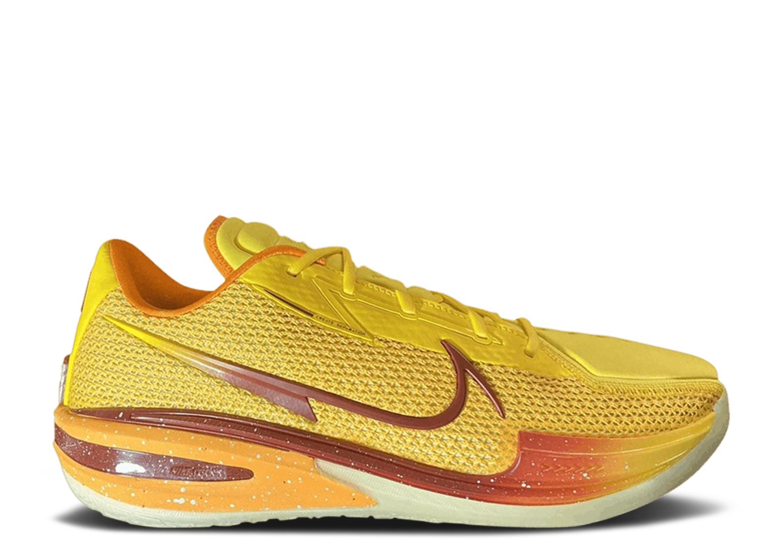 Nike Zoom GT Cut Sneakers | Flight Club