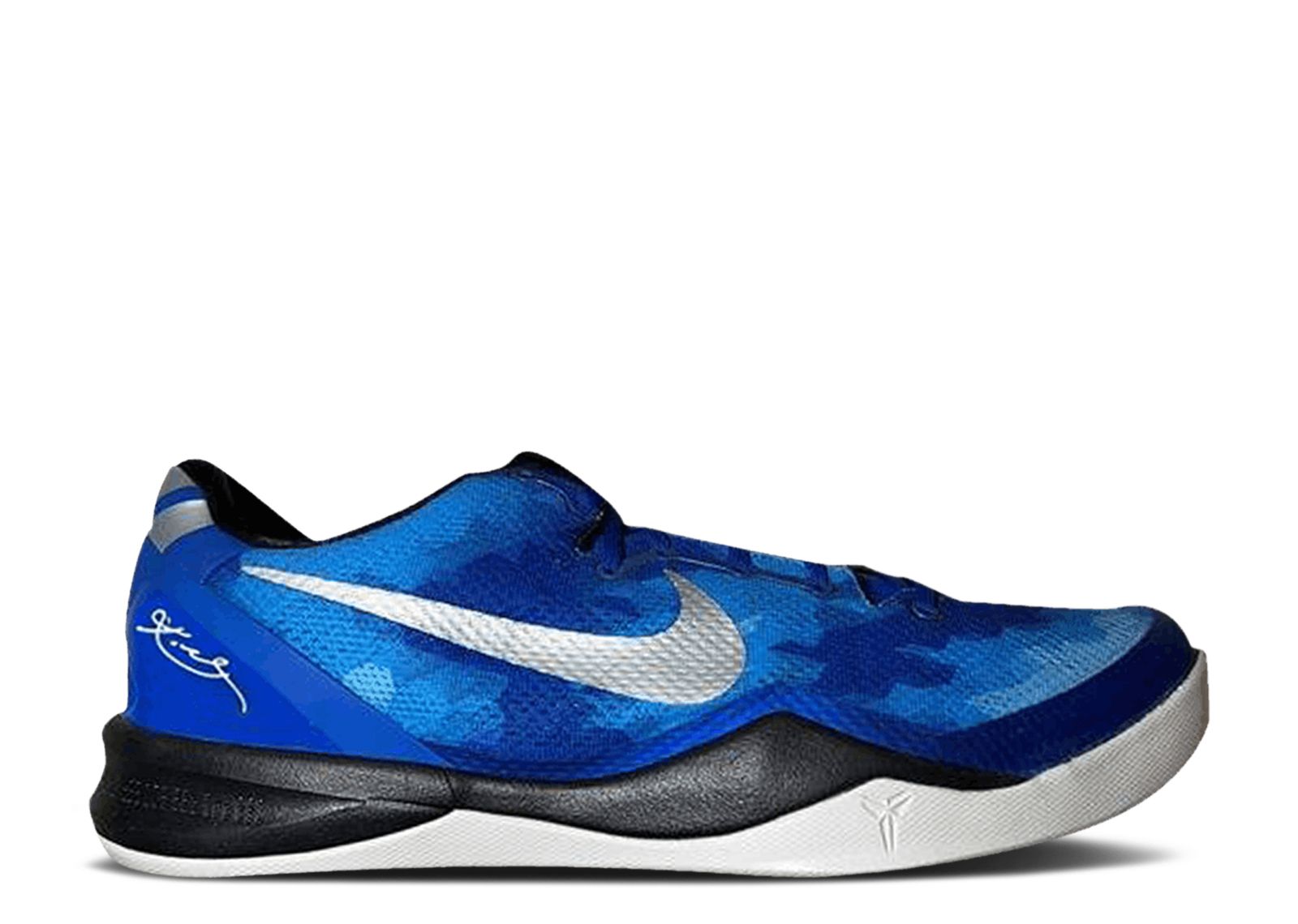 duke kobe shoes