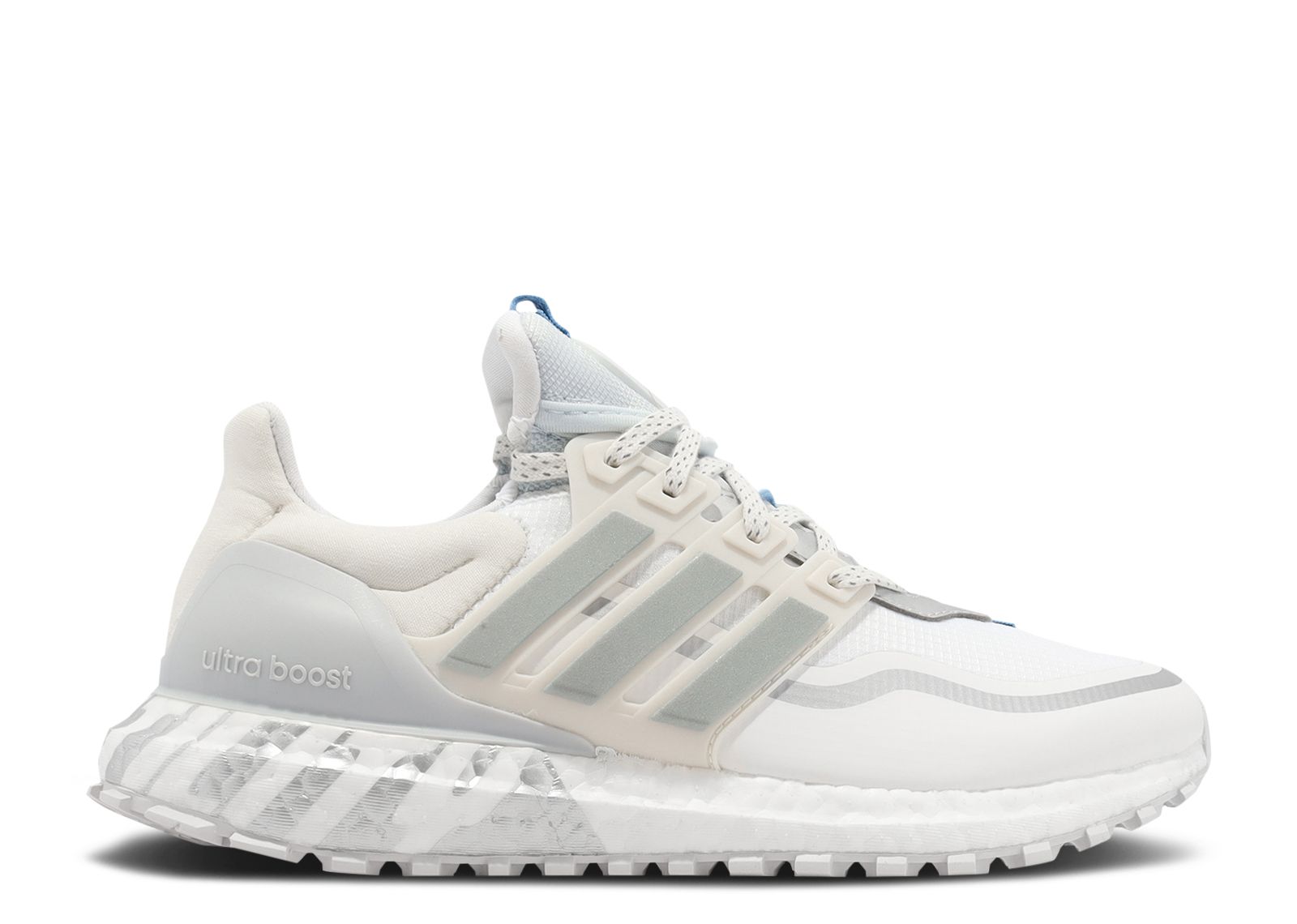 Adidas ultra boost continental white on sale