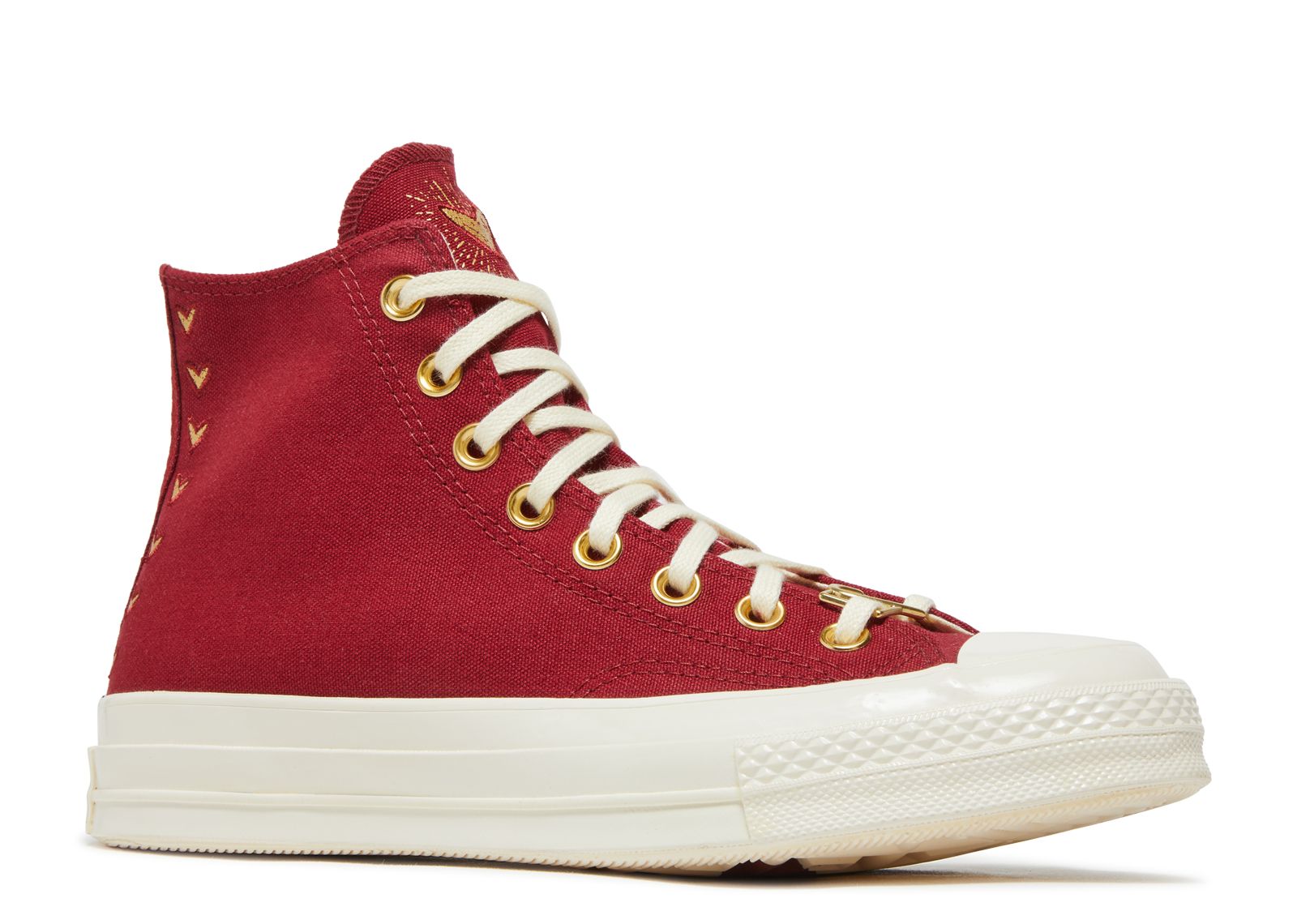 Wmns Chuck 70 High 'Valentine's Day 2023' - Converse - A03931C