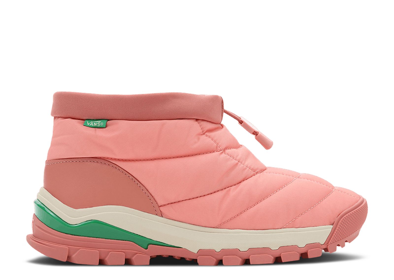 Joe Freshgoods x Slip Hiker LX 'Coral Almond'