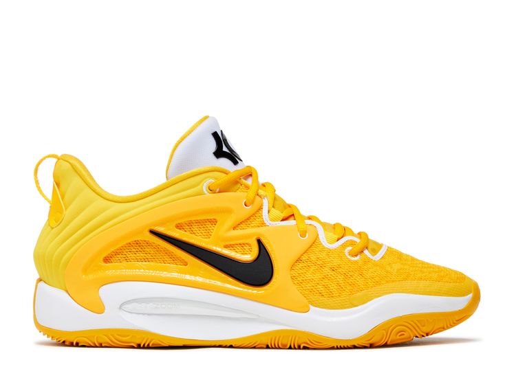 nike kd 1 yellow