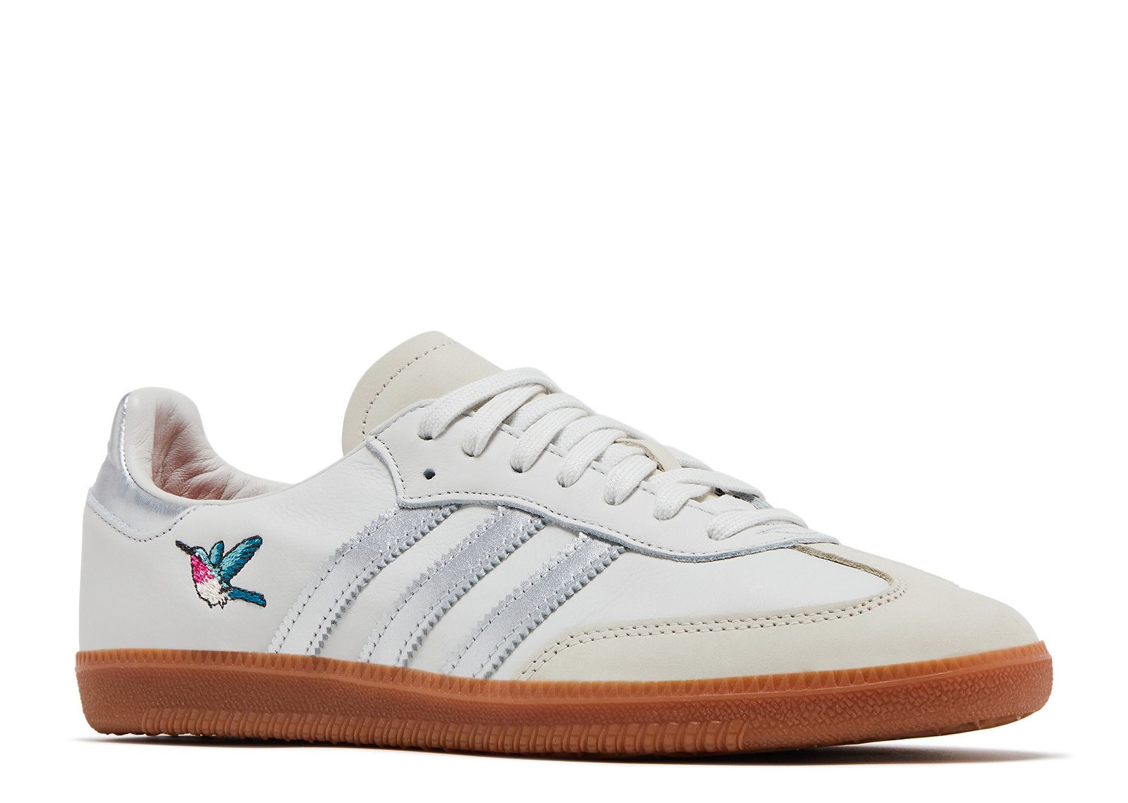 Samba OG 'Notting Hill Carnival' - Adidas - HQ6634 - crystal