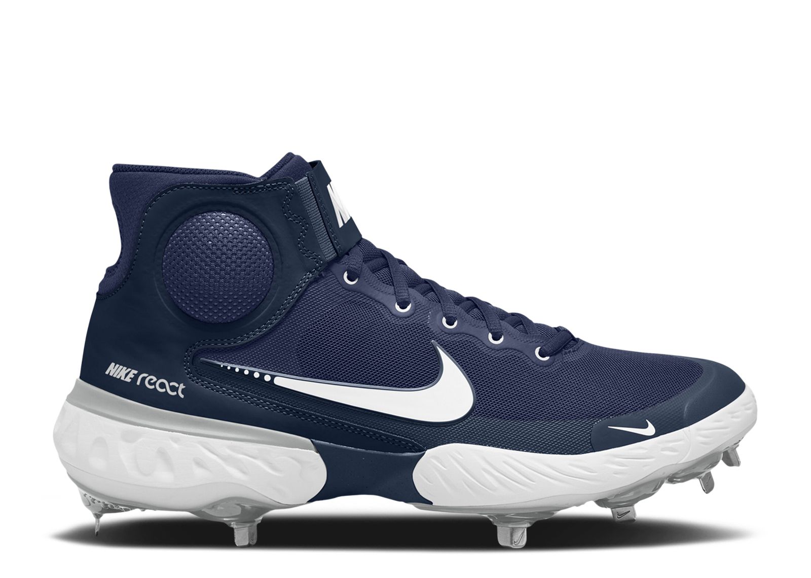 huarache elite 3 mid