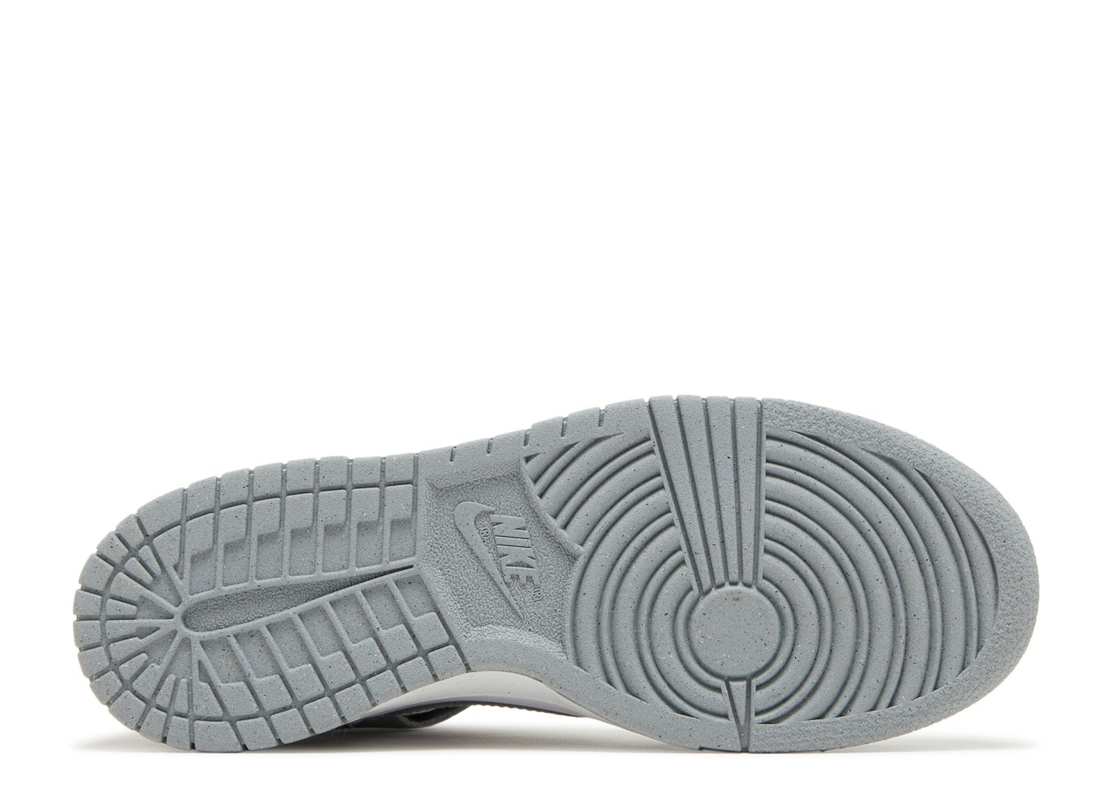 Dunk High Next Nature GS Wolf Grey Marigold Nike Dunk High Next Nature GS  main image 4