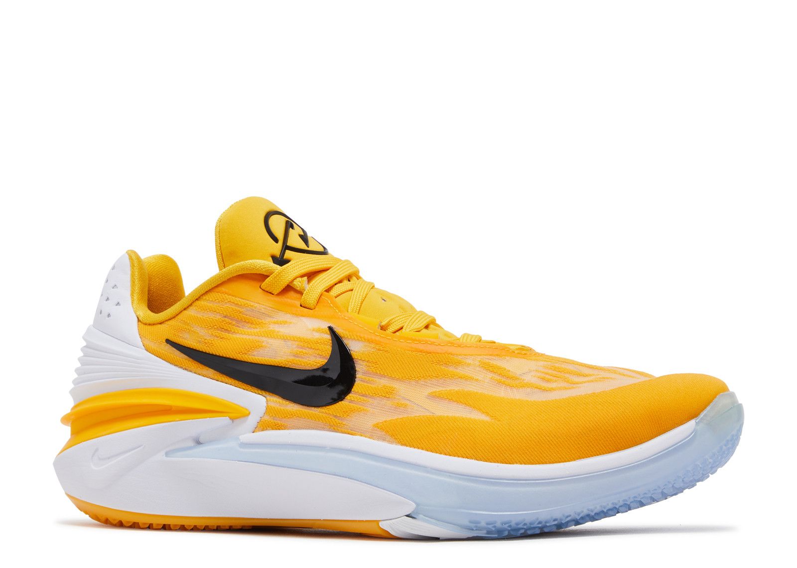 Air Zoom GT Cut 2 TB Promo 'University Gold' - Nike - DX6650