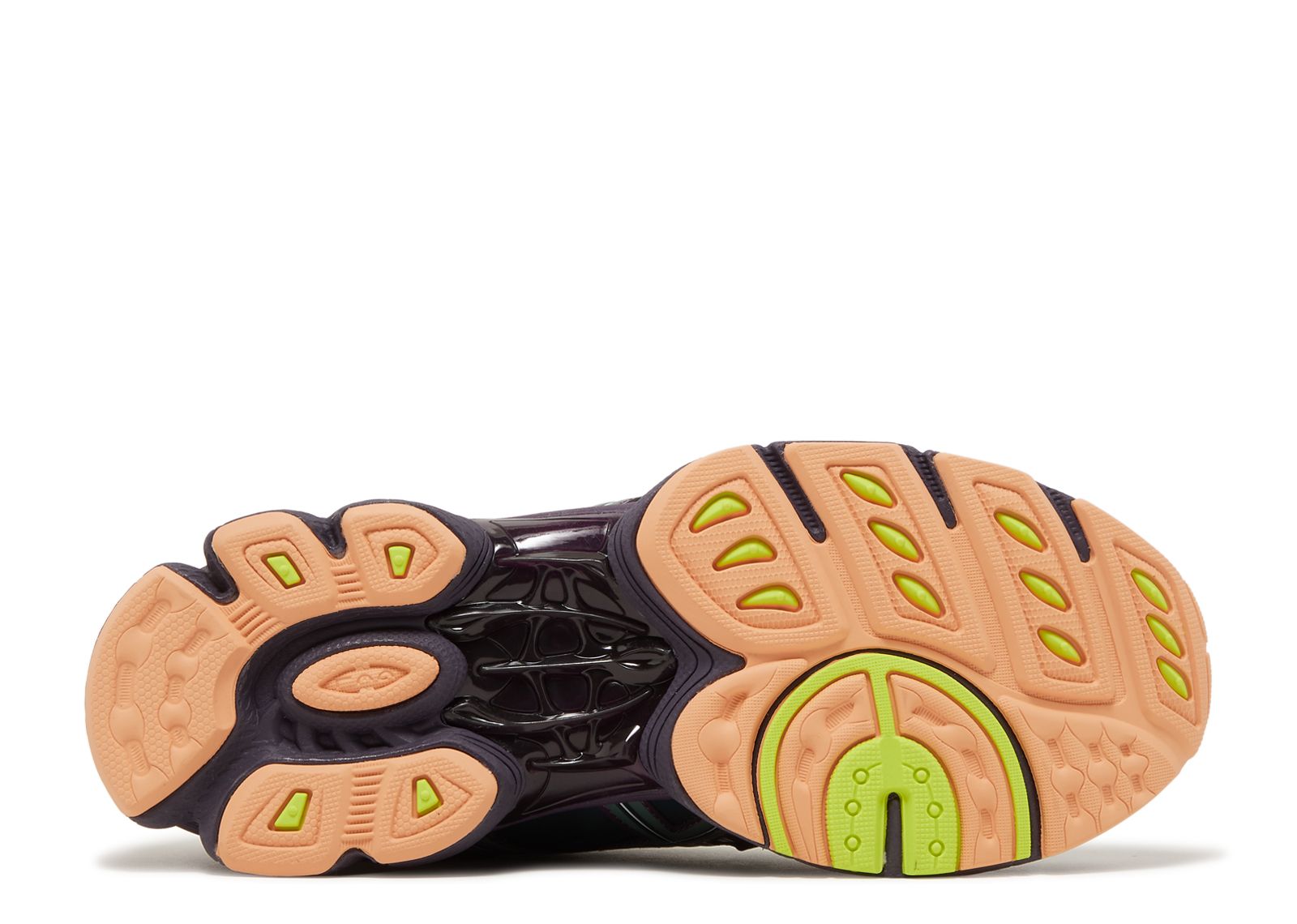 Brain Dead X Gel Nimbus 9 'Nightshade' - ASICS - 1201A849 020