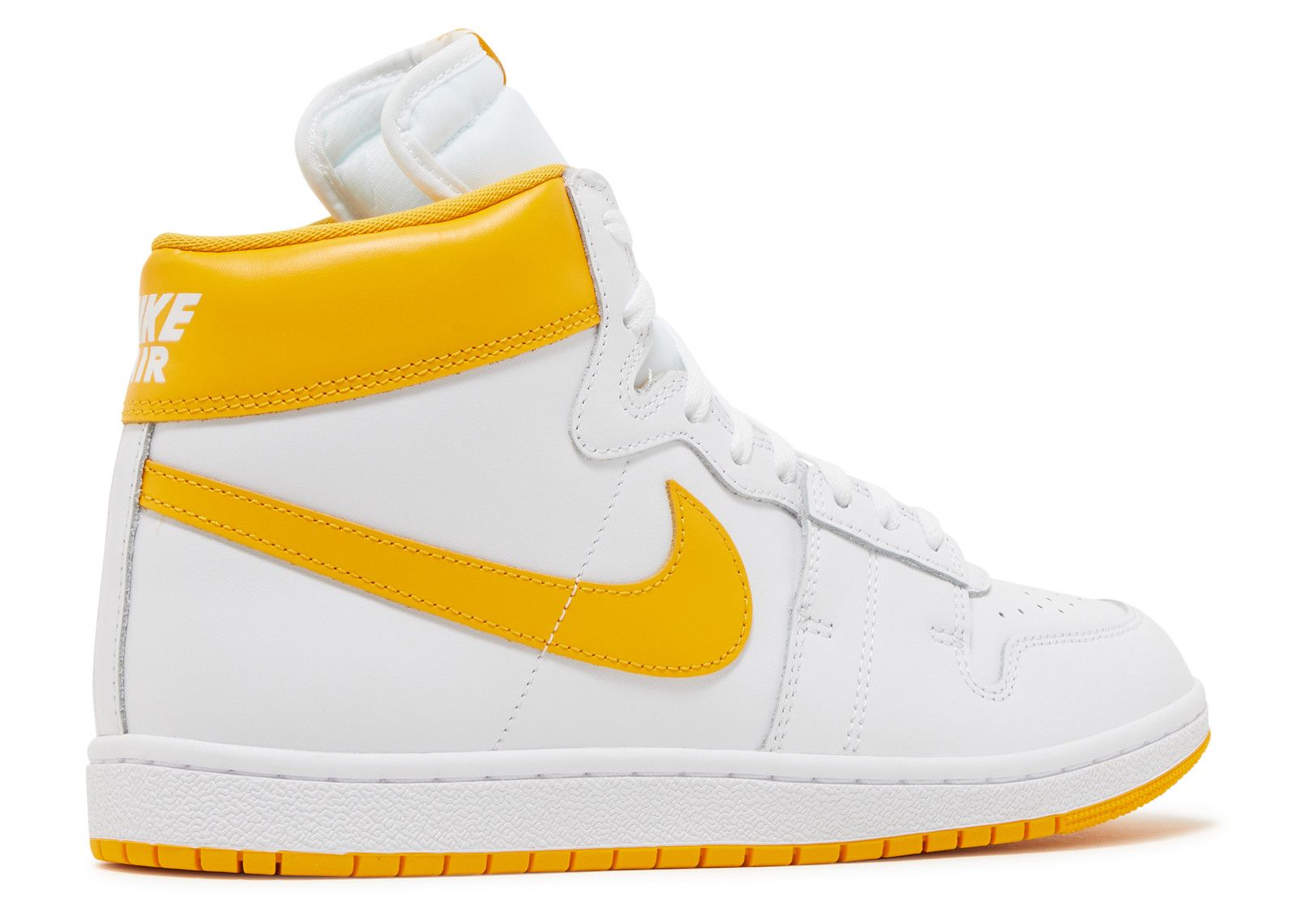 Jordan Air Ship PE SP ‘University Gold’