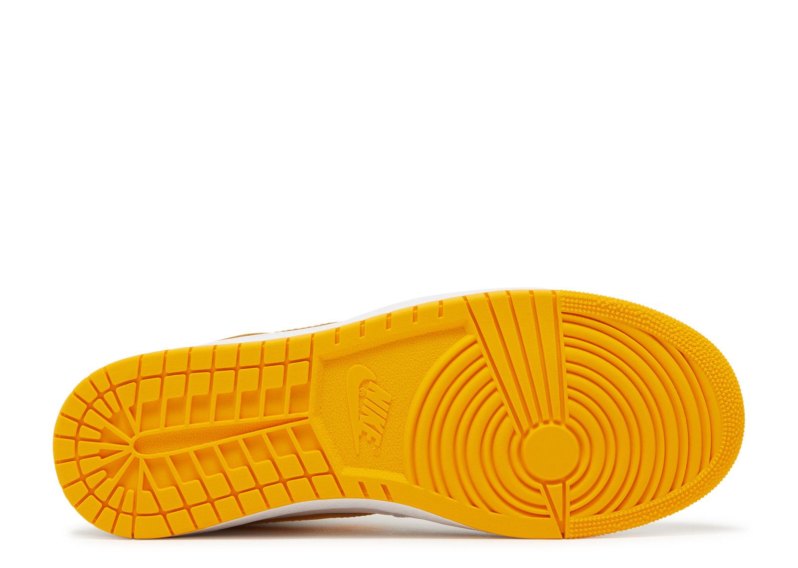 Jordan Air Ship PE SP ‘University Gold’