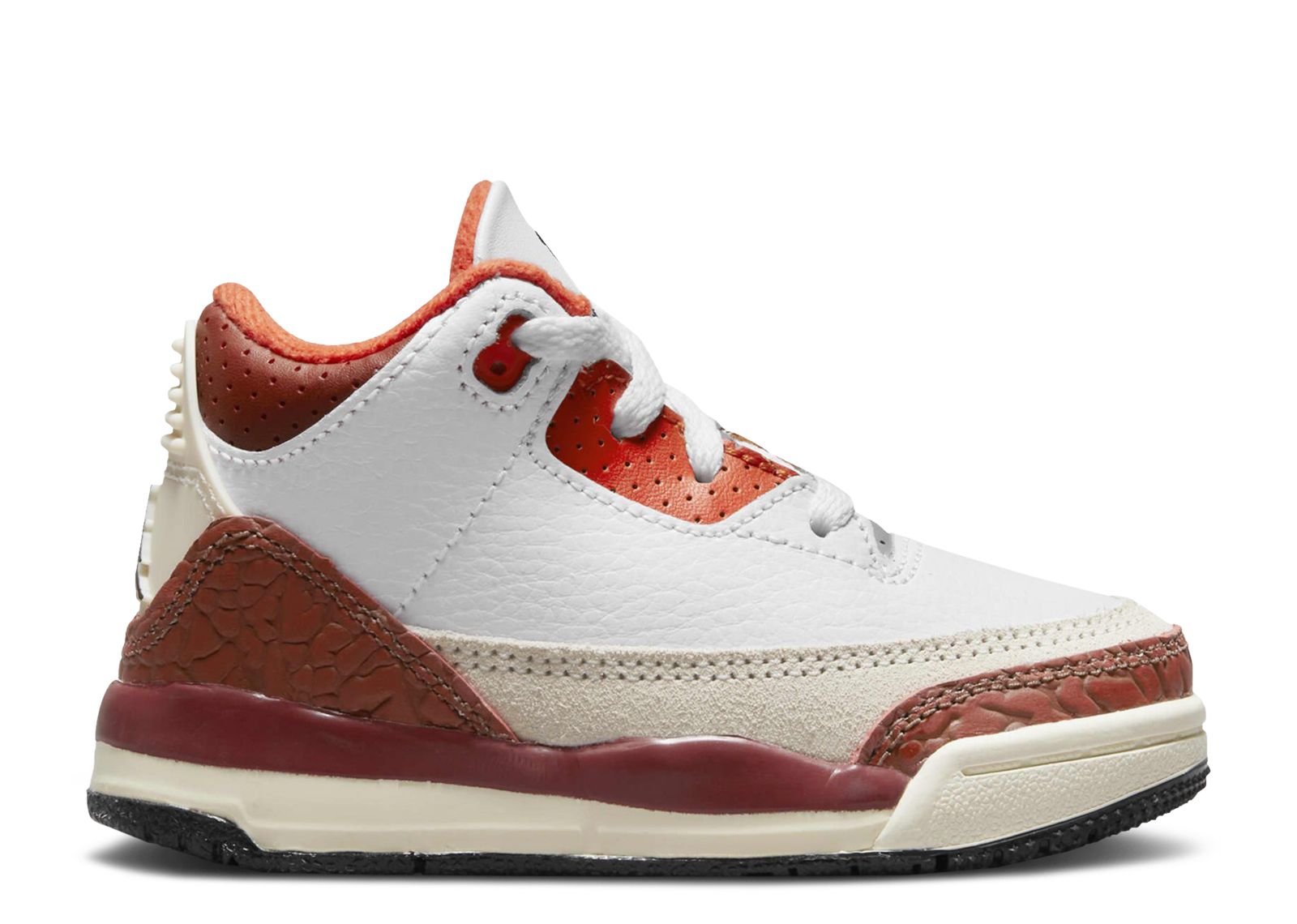 Air Jordan 3 Retro TD 'Mars Stone'