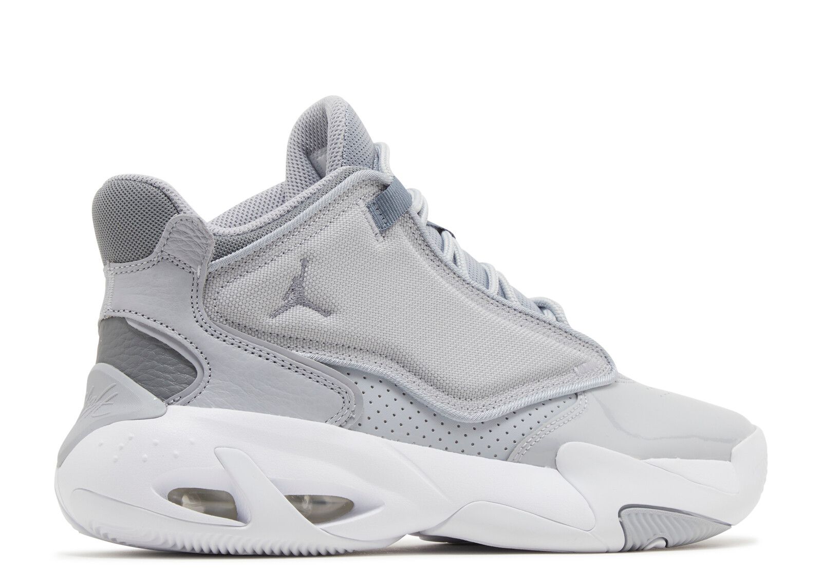 Jordan Max Aura 4 ‘Wolf Grey’