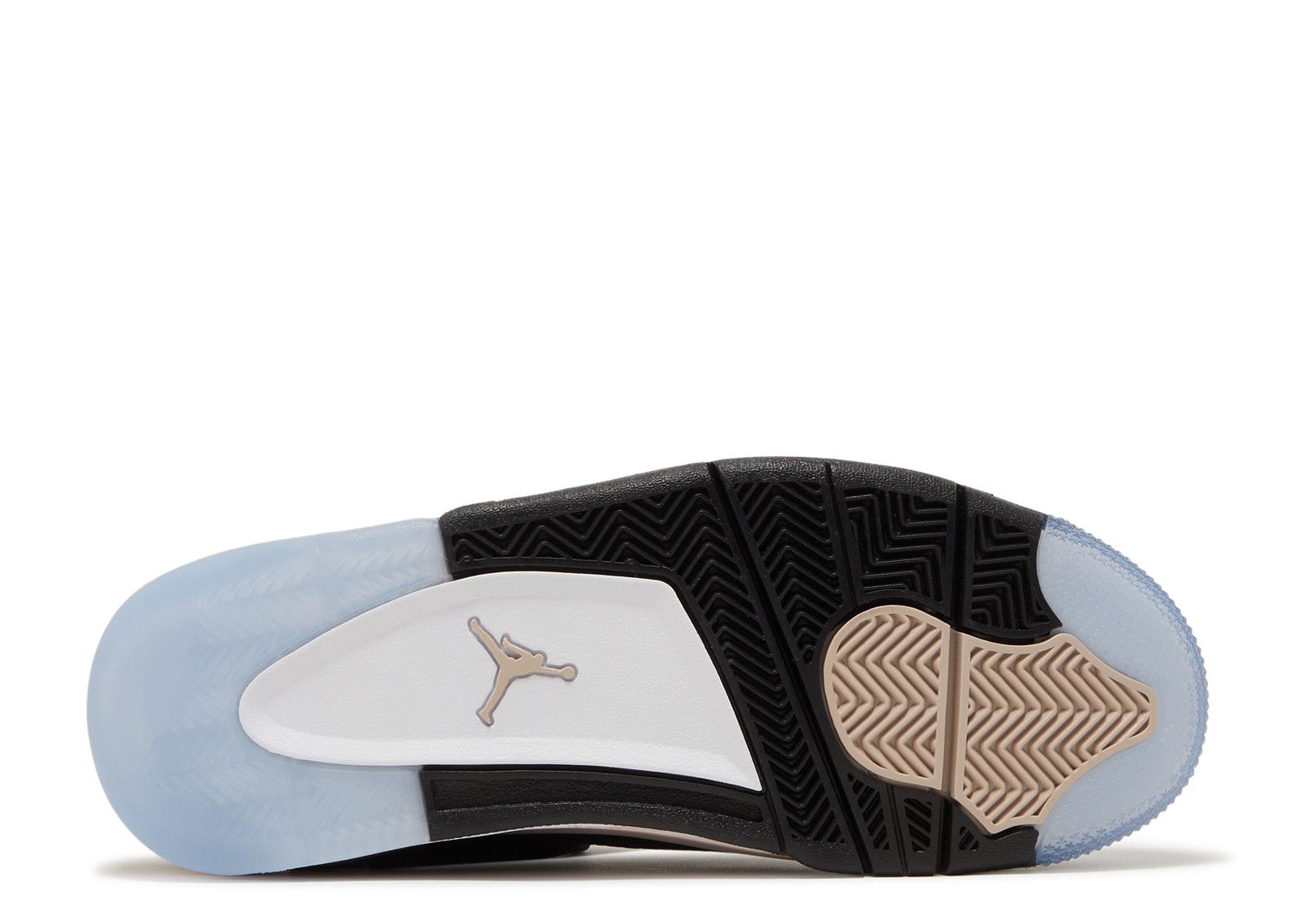 Jordan Dub Zero ‘Black Fossil Stone’