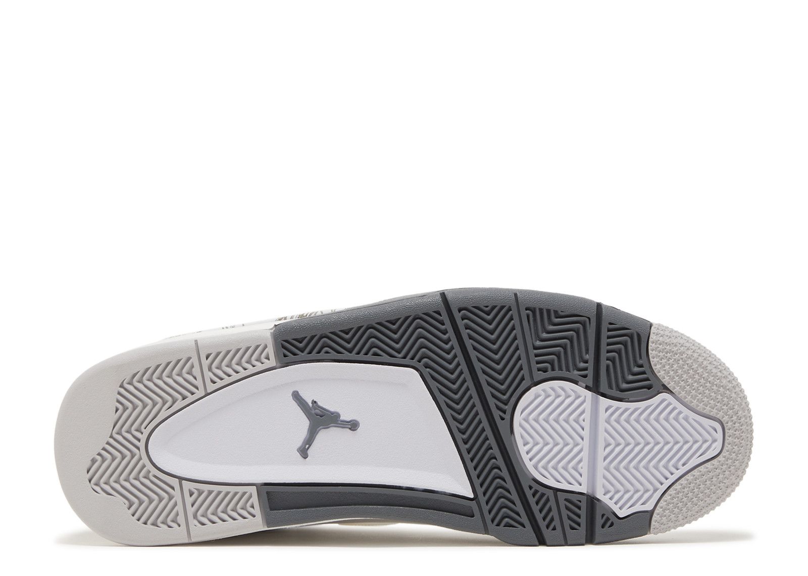 Jordan Dub Zero ‘White Cool Grey’