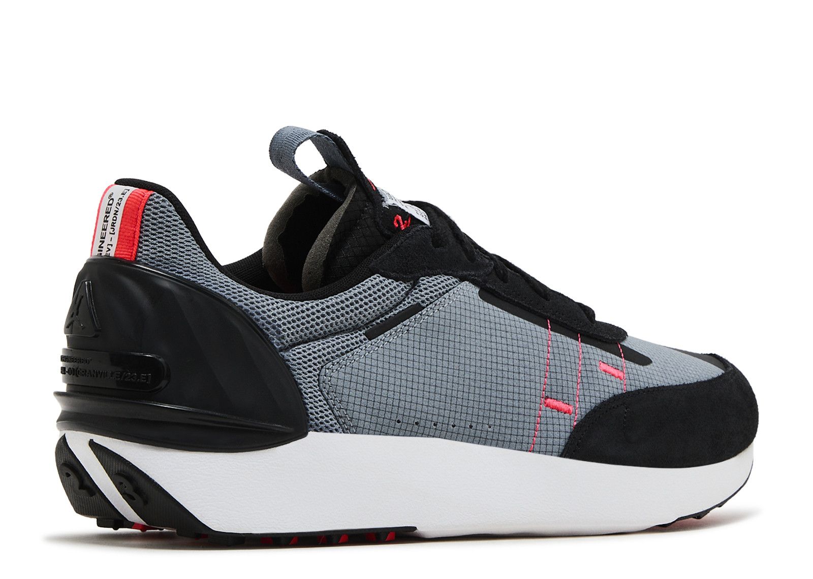 Jordan Granville Pro ‘Cool Grey Infrared’