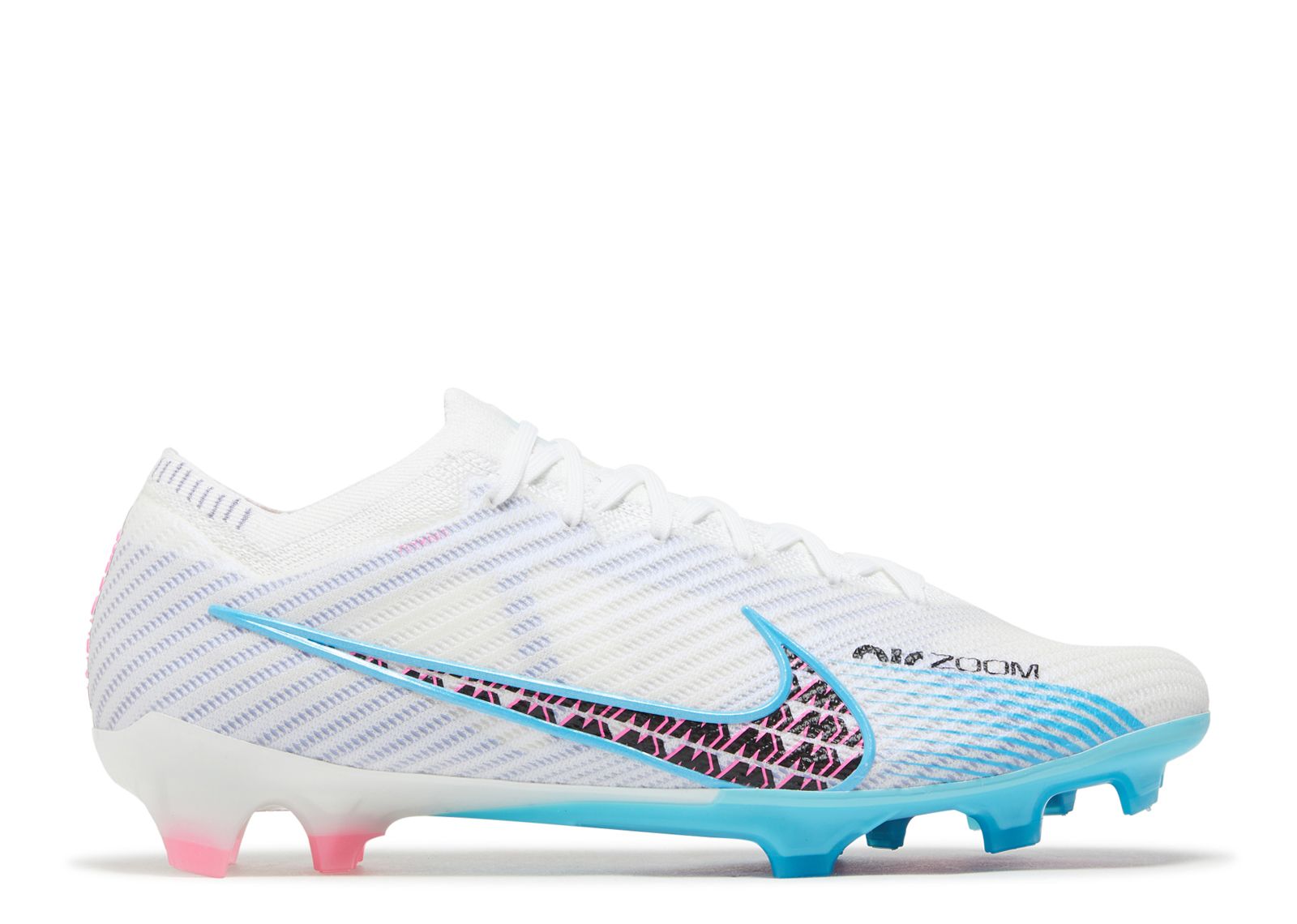 Nike Mercurial Vapor 15 Elite FG (Blast Pack)