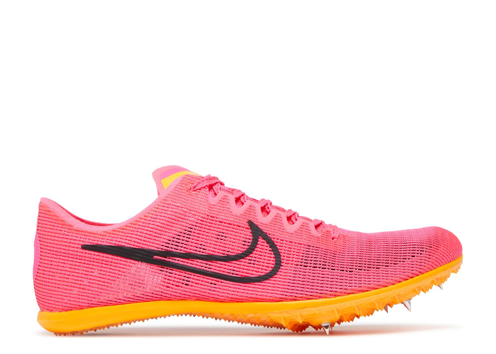 Zoom Mamba 6 'Hyper Pink Orange' - Nike - DR2733 600 - hyper pink