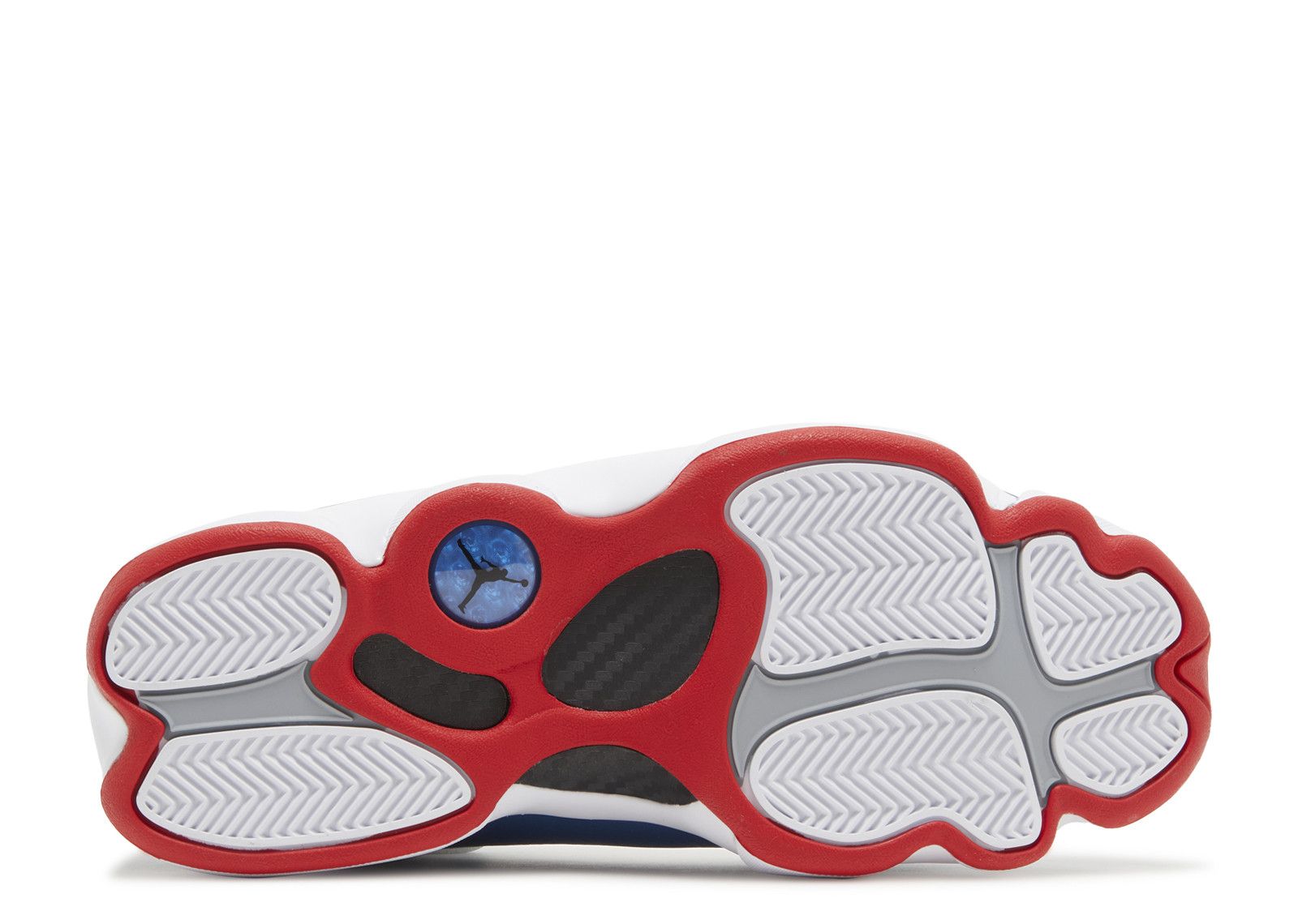 Jordan 6 Rings ‘True Blue’